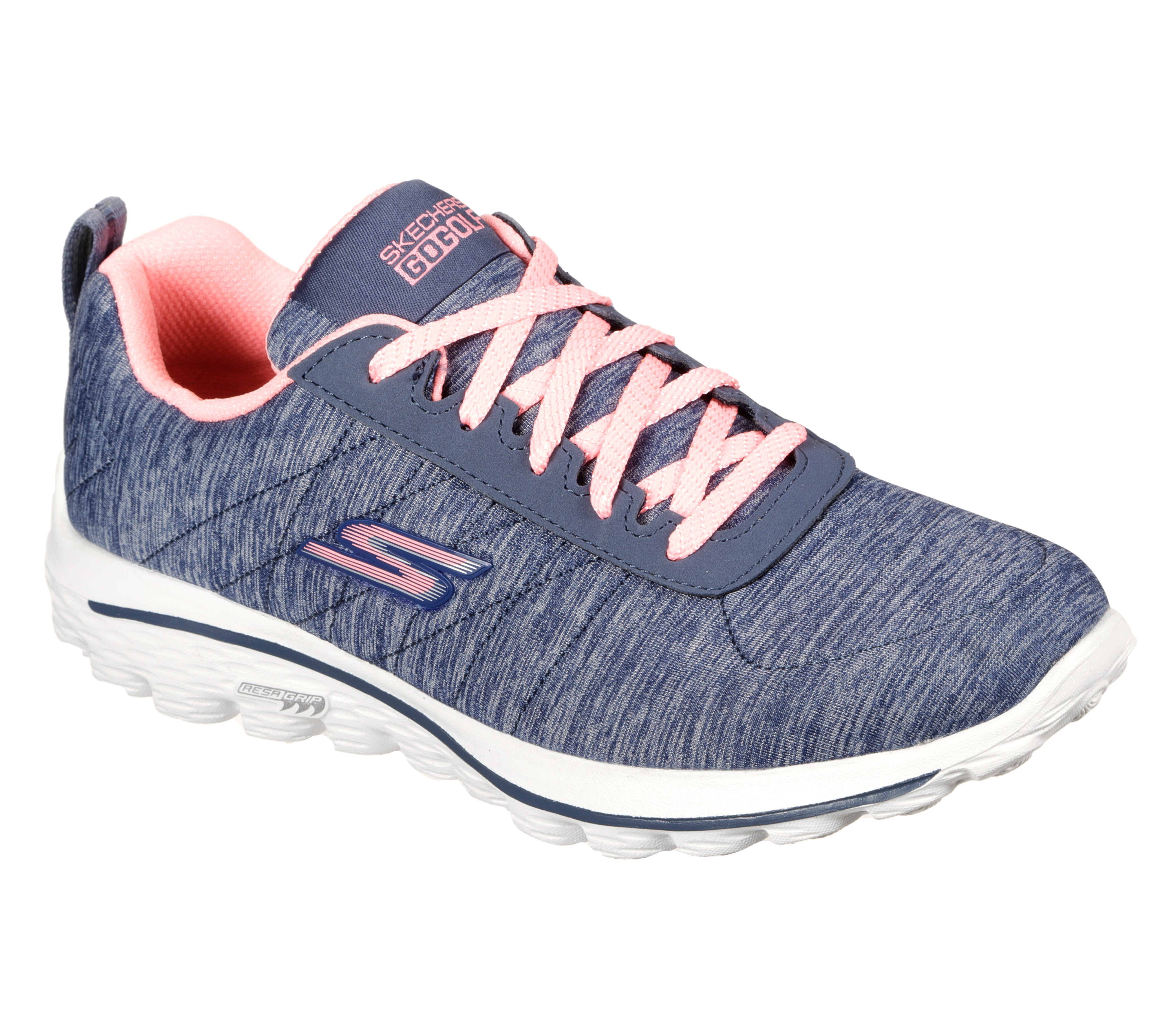 ladies golf skechers