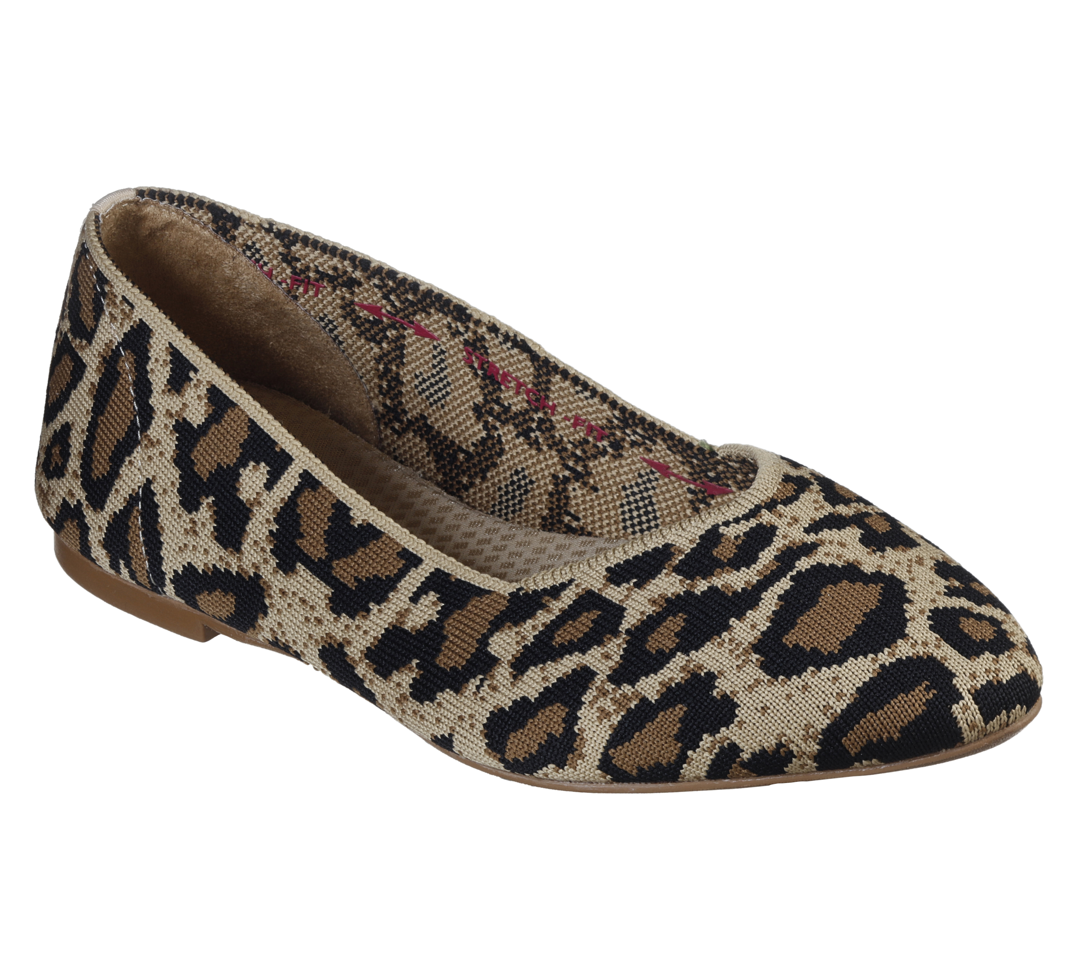 skechers cleo loafer