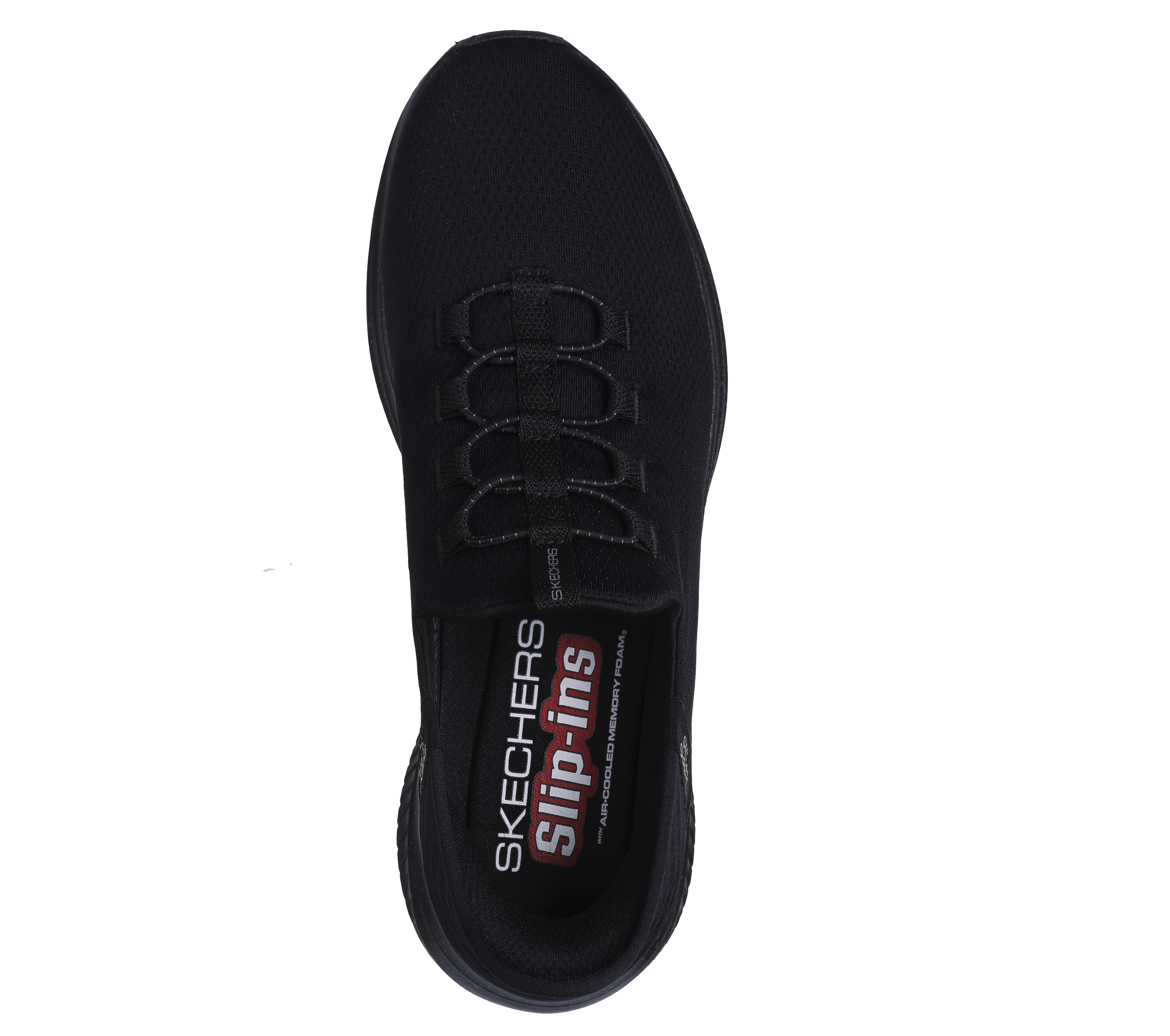Skechers Slip-ons - Ultra Flex 2.0-kwasi - 232047-BBK - Online shop for  sneakers, shoes and boots