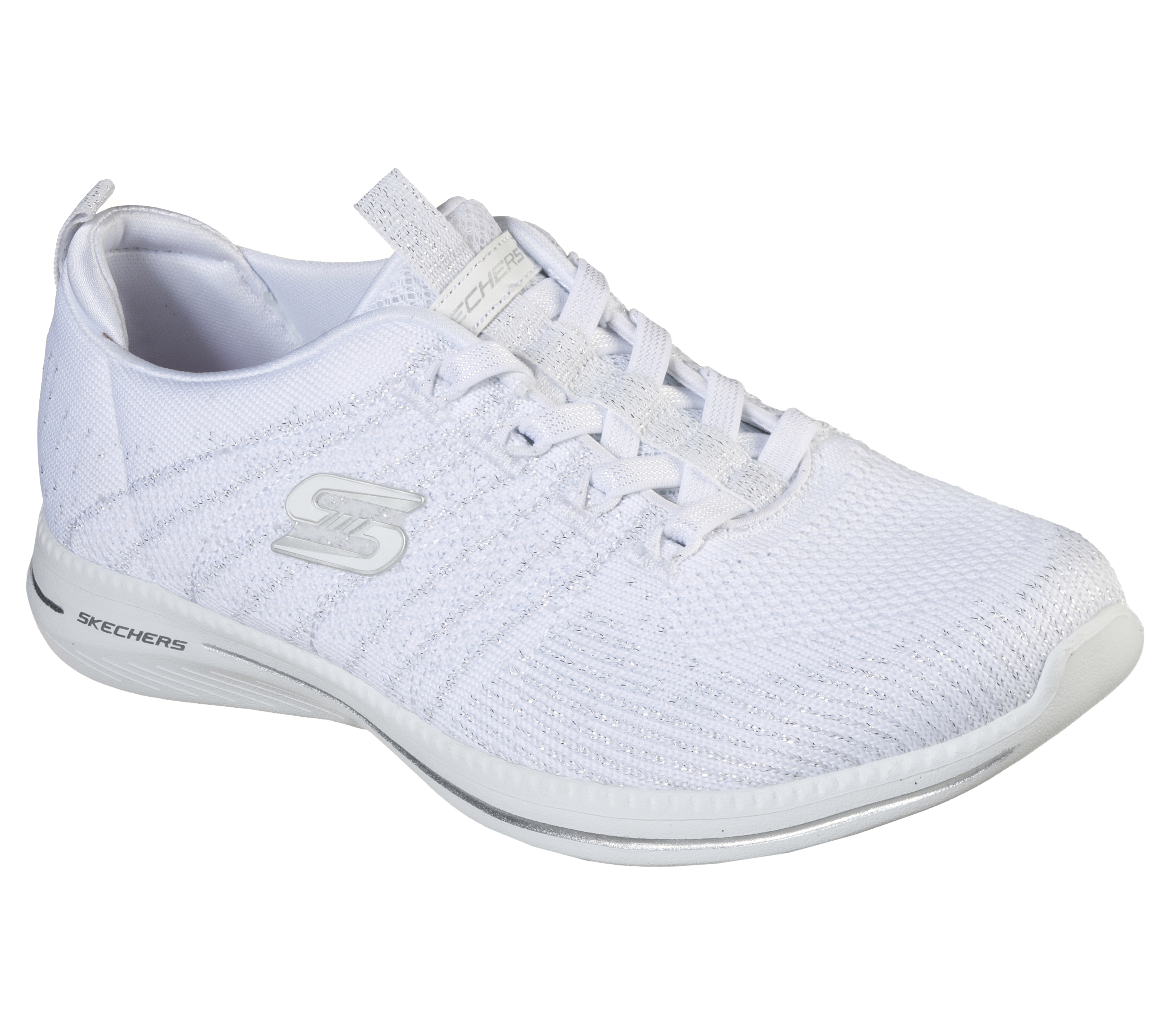 skechers city pro slip on