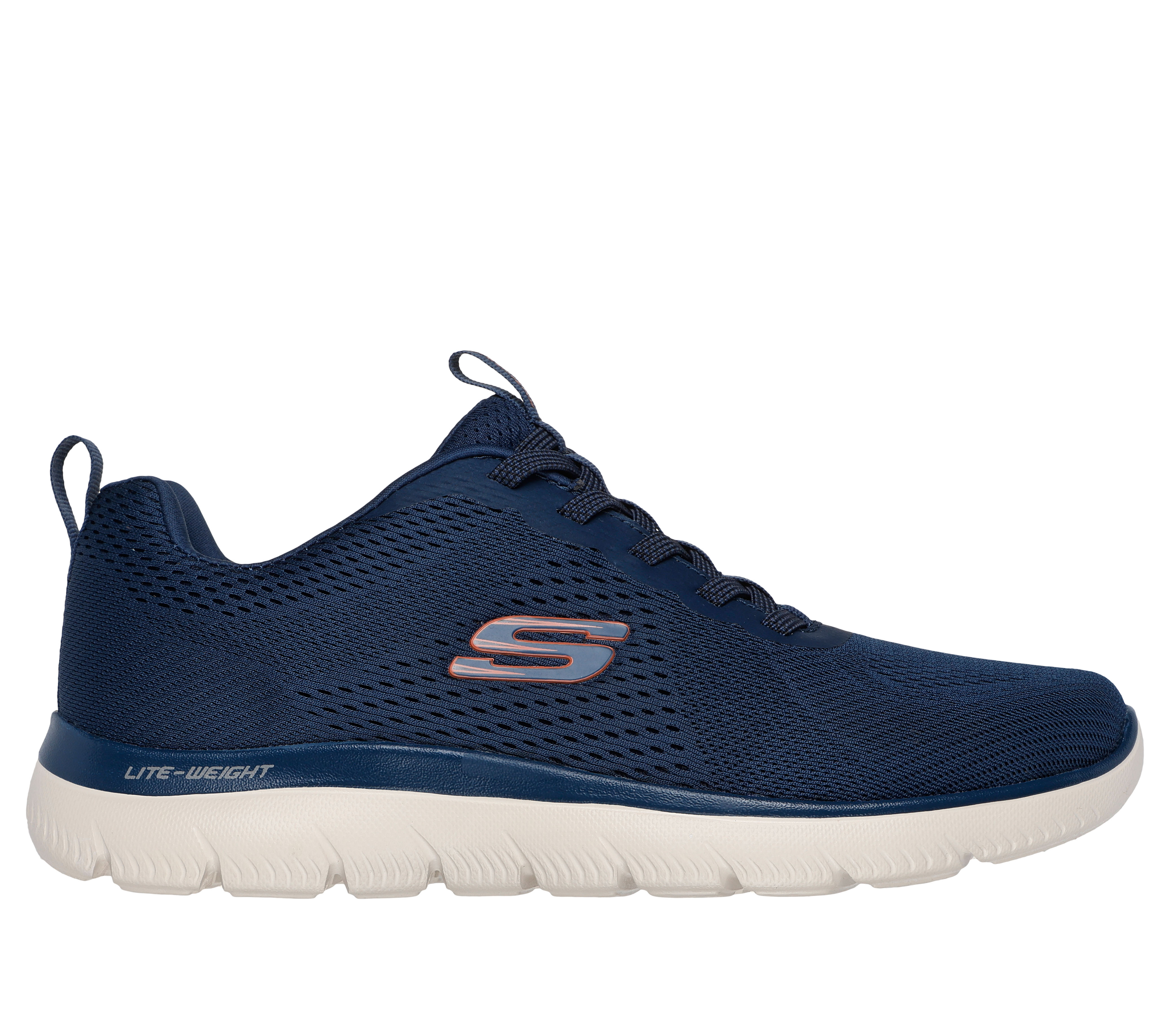 Skechers memory fashion foam summits