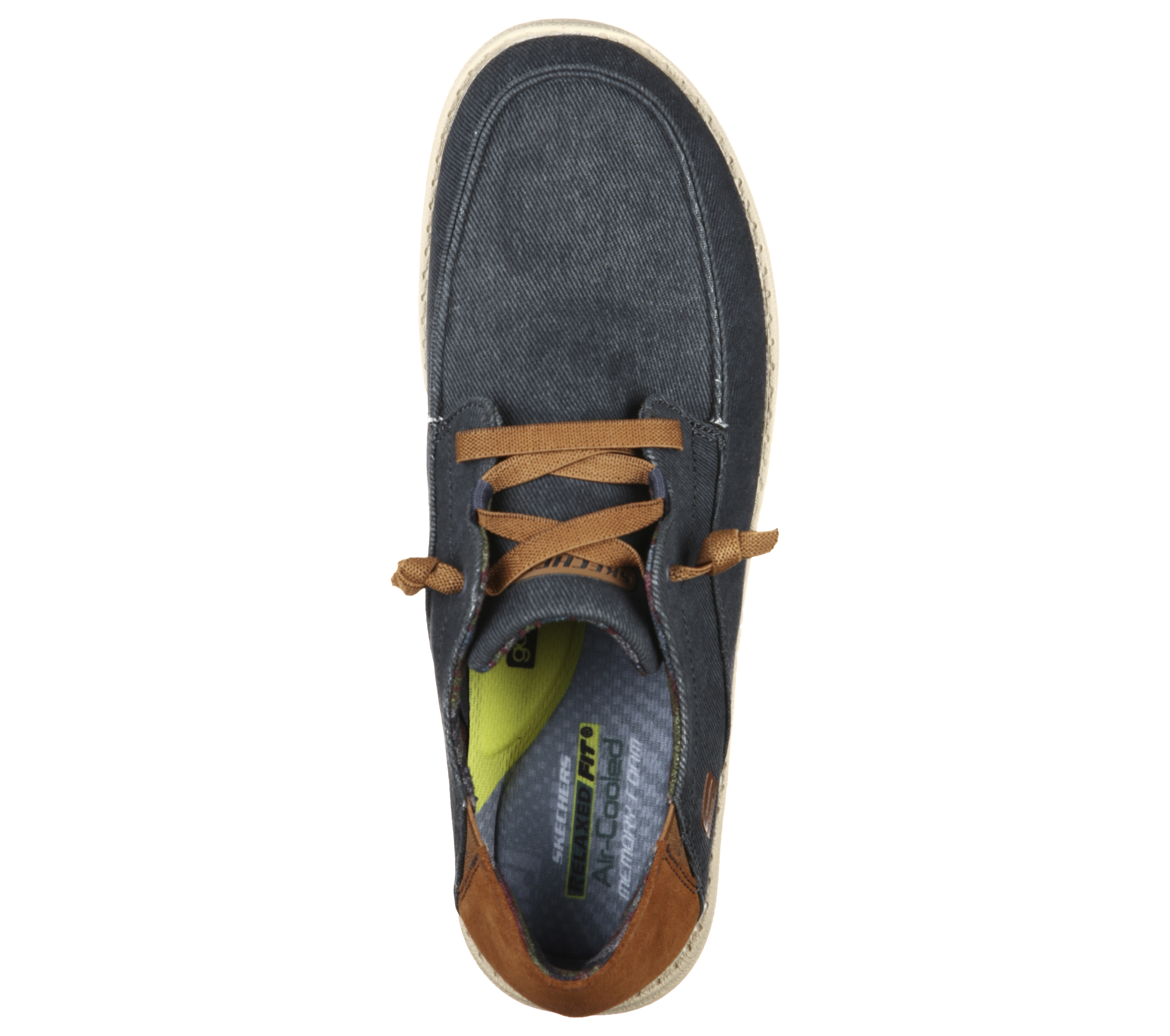 SKECHERS Melson Relaxed Fit: | Planon -
