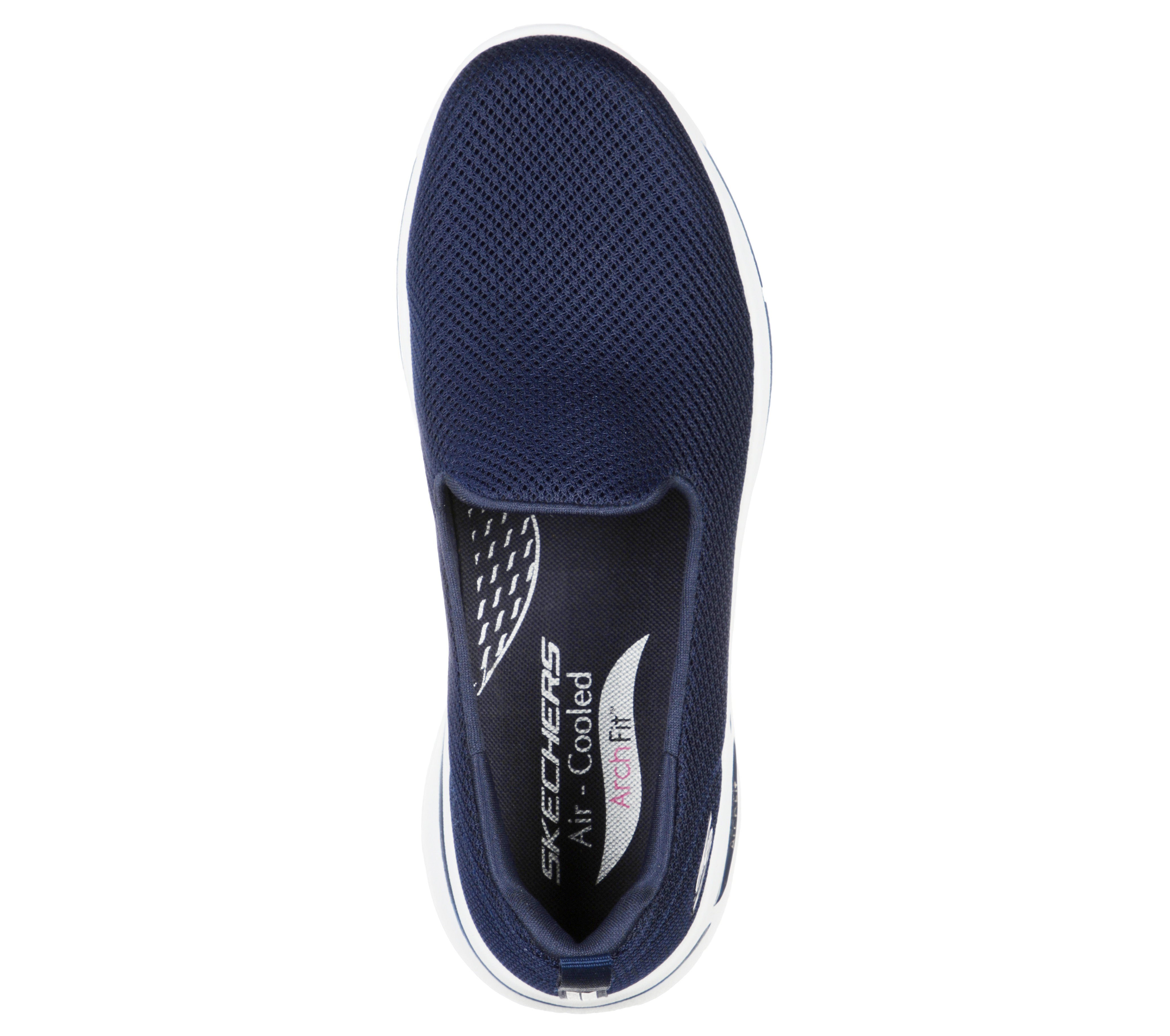 skechers cooled dry foam