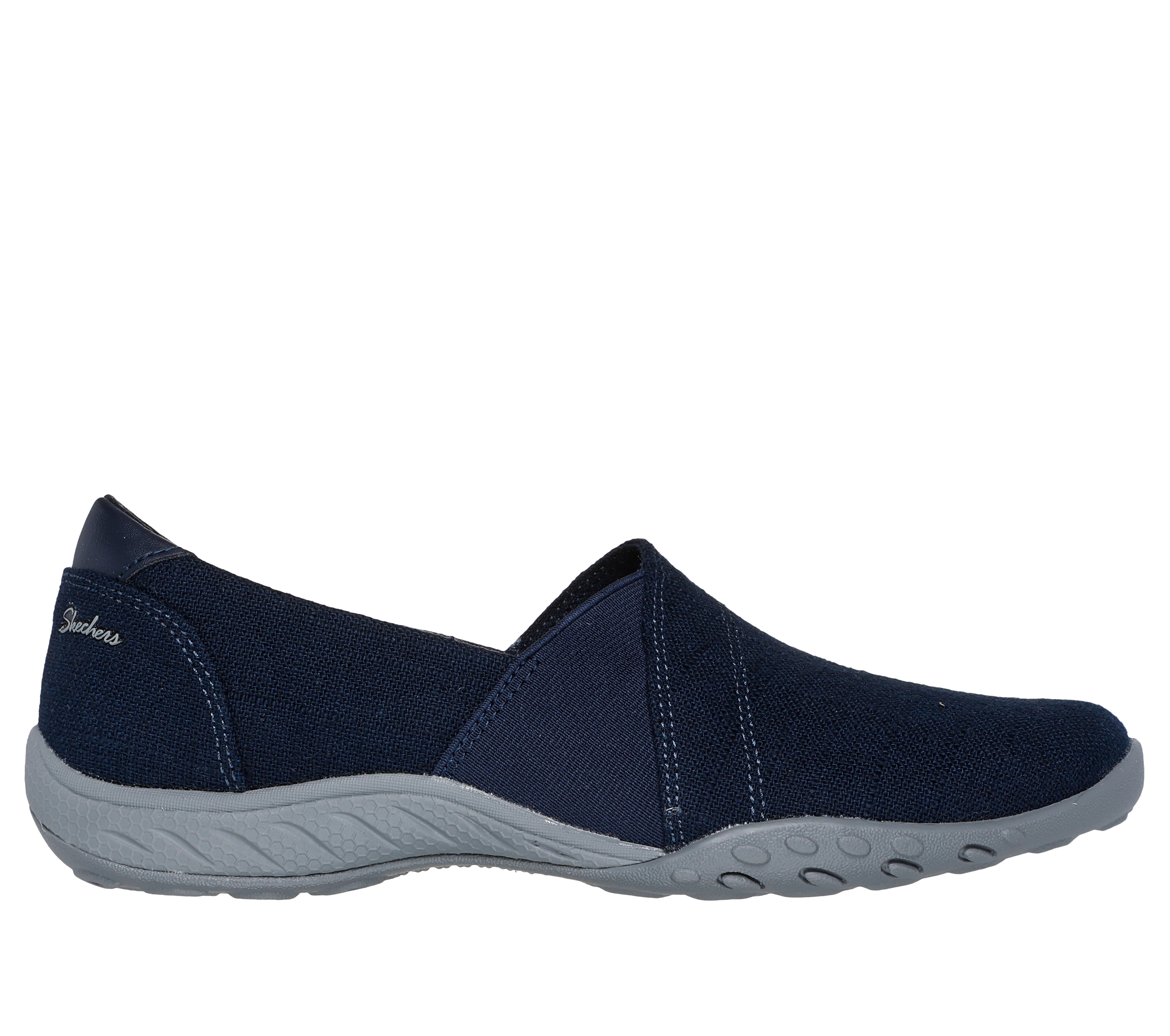 Relaxed Fit Breathe Easy Swayful SKECHERS