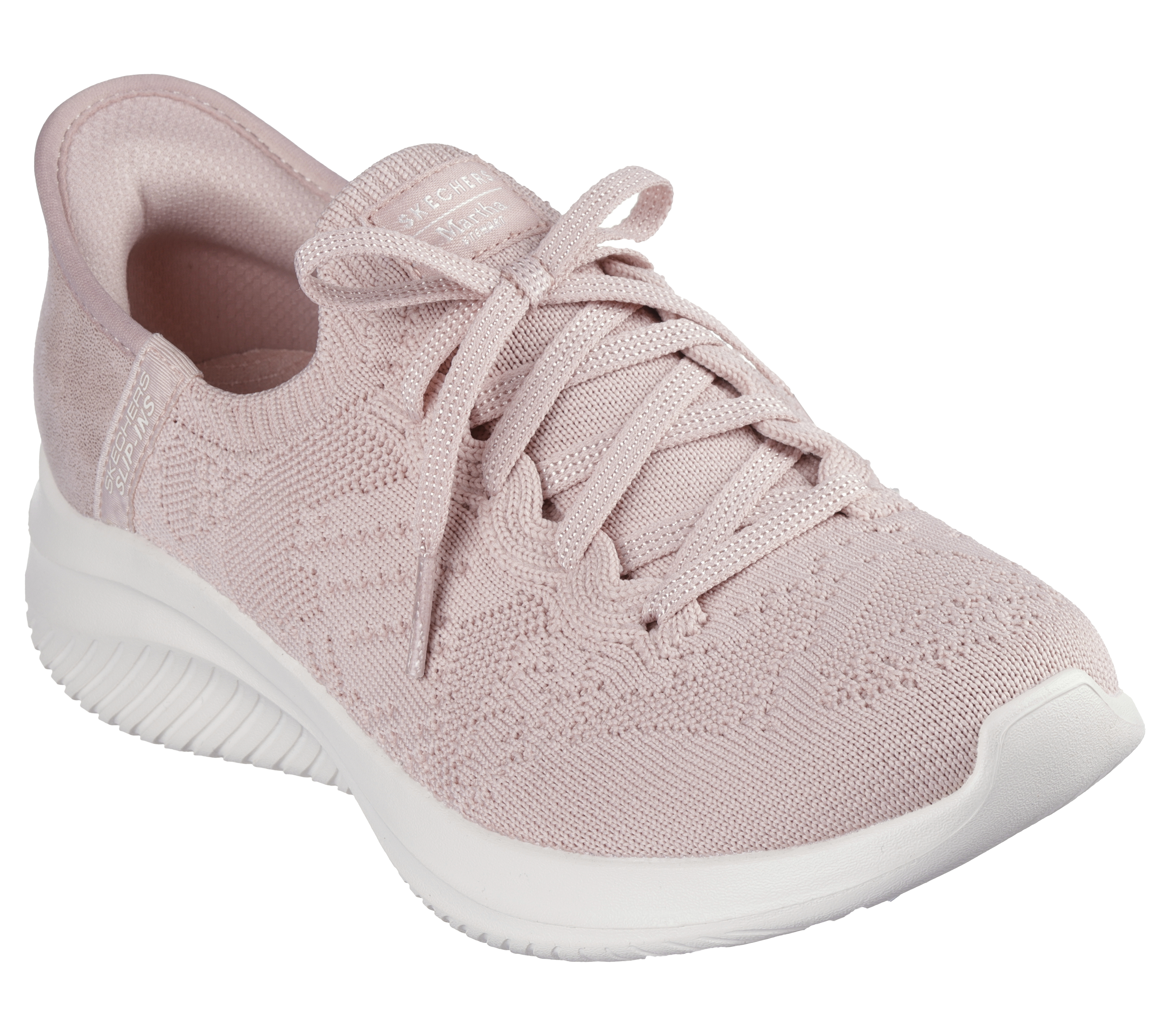 Martha Stewart Skechers Slip-ins: Ultra Flex 3.0