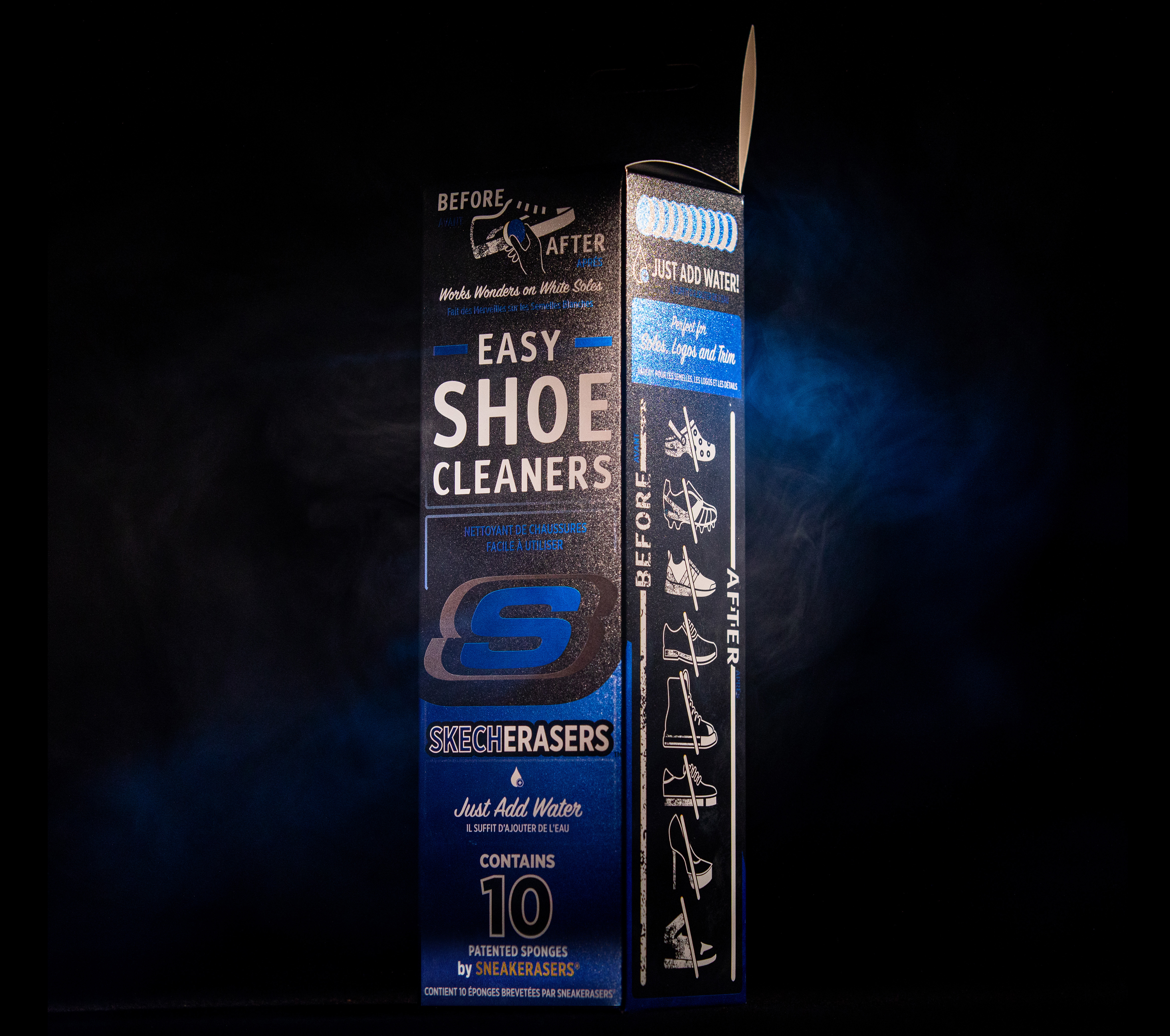 Skechers SkechErasers Shoe Cleaner | Assorted
