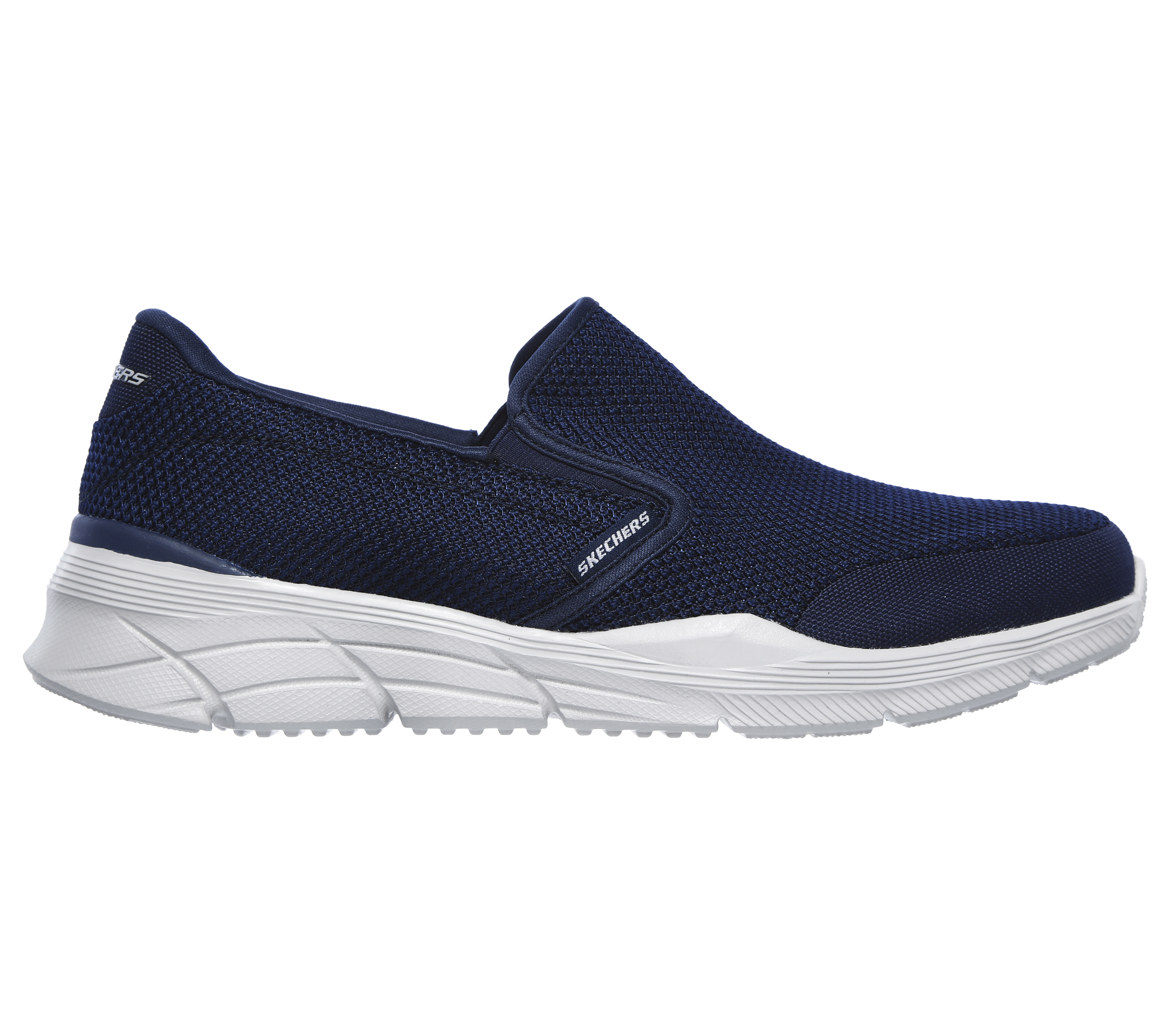 skechers textured sports shoes
