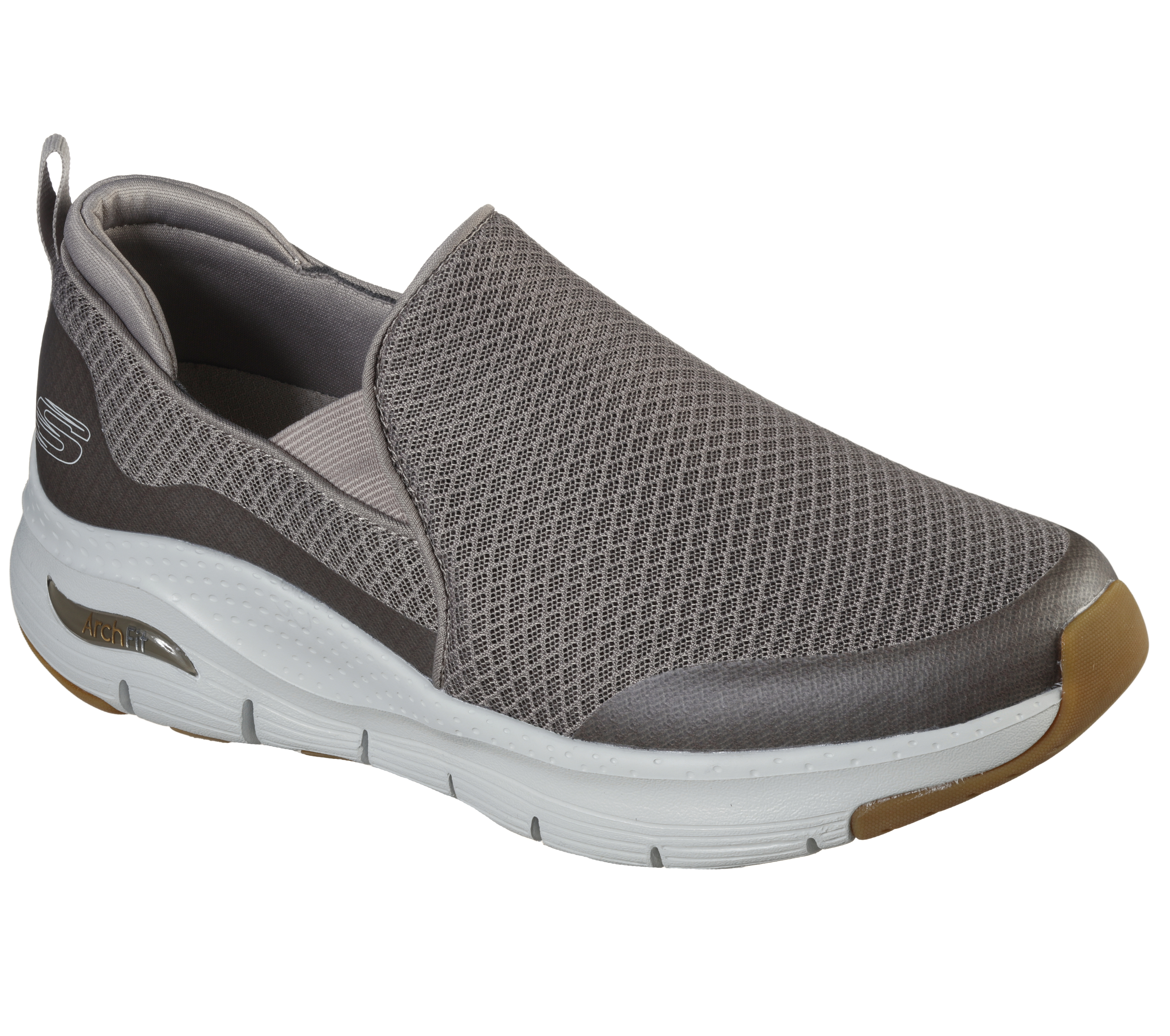 men's casual shoes with good arch support