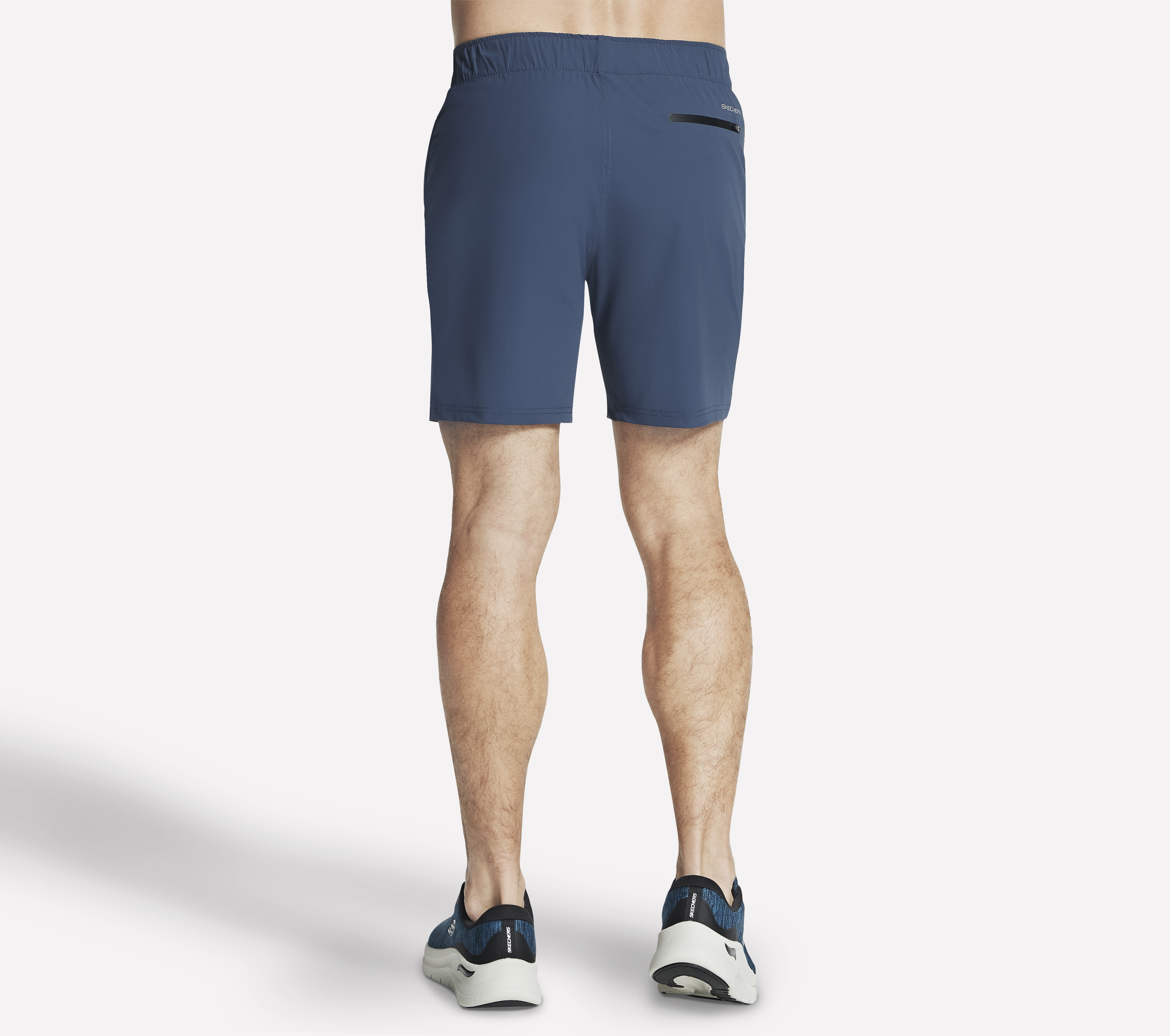 Skechers store running shorts