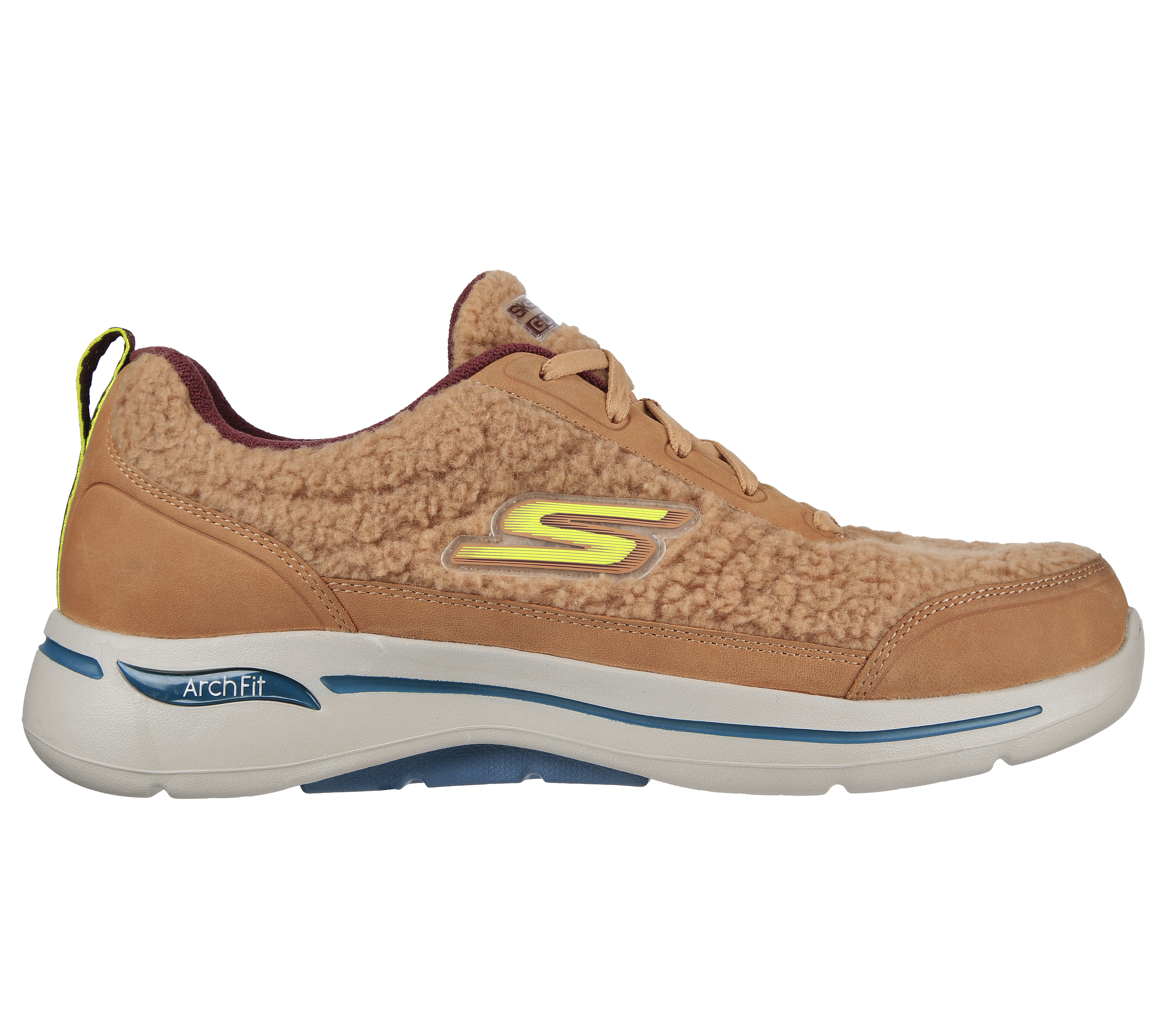 skechers luxe