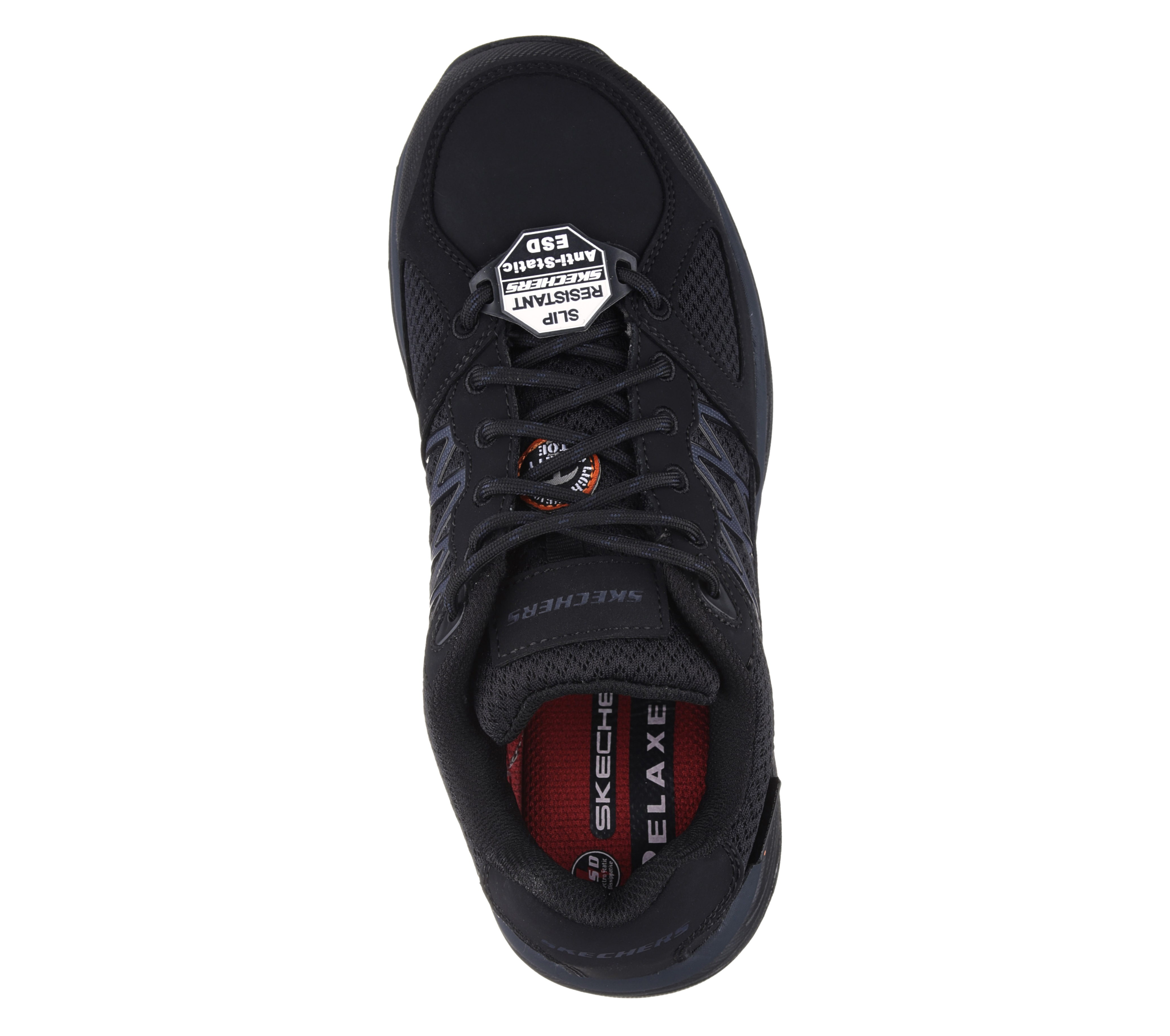 skechers esd shoes