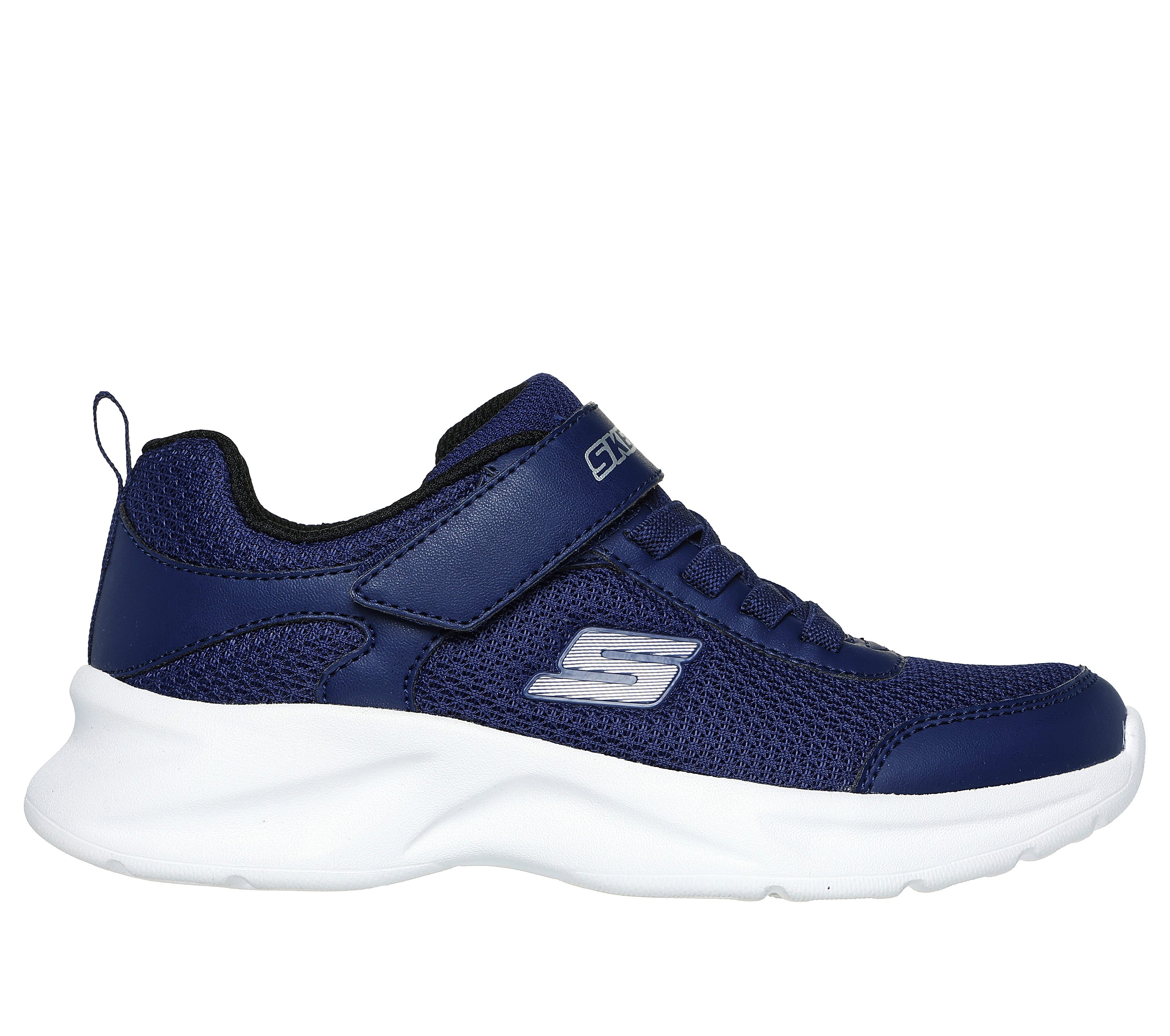 Skechers stretch fashion fit niños