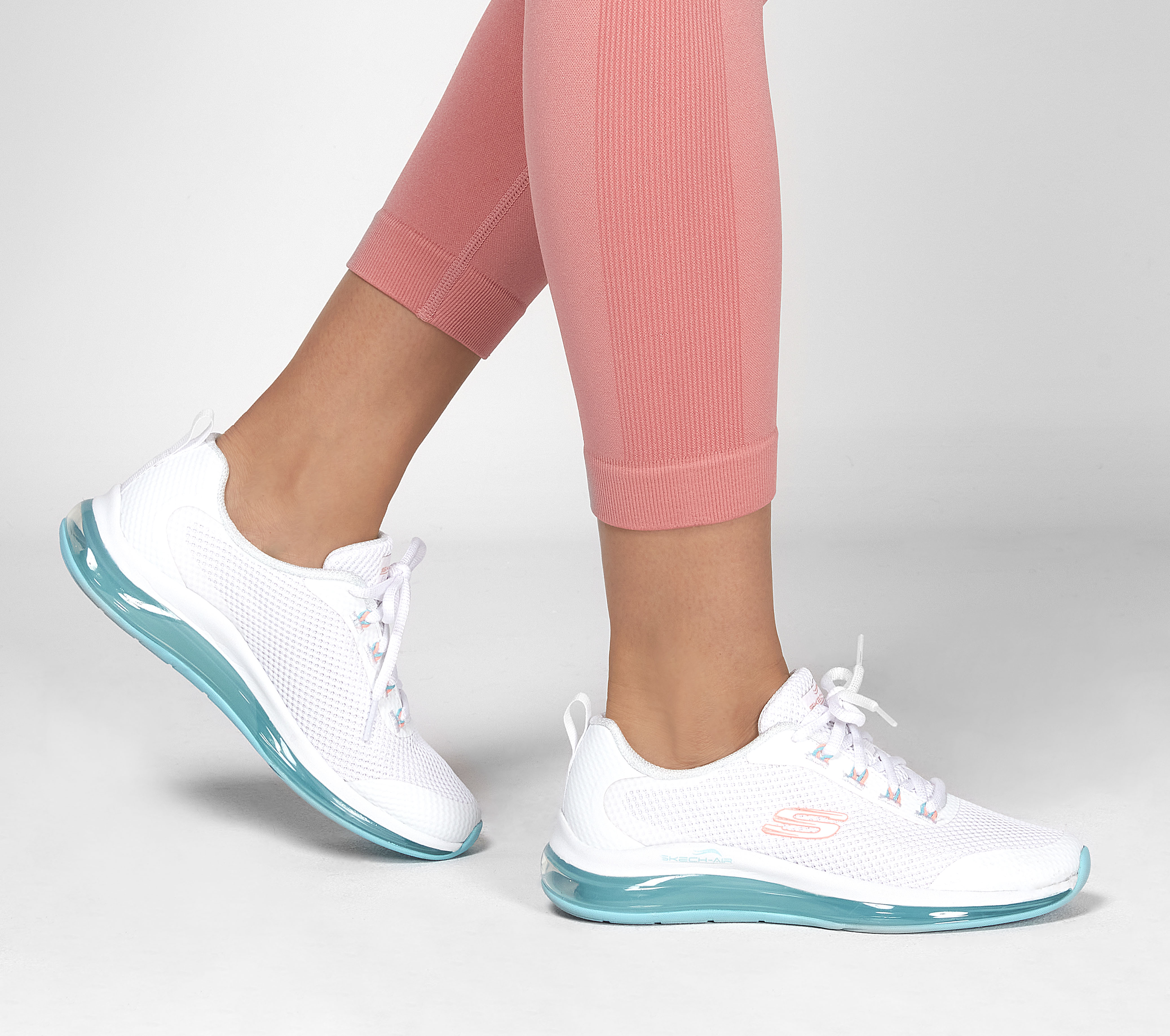 skechers air element trainers