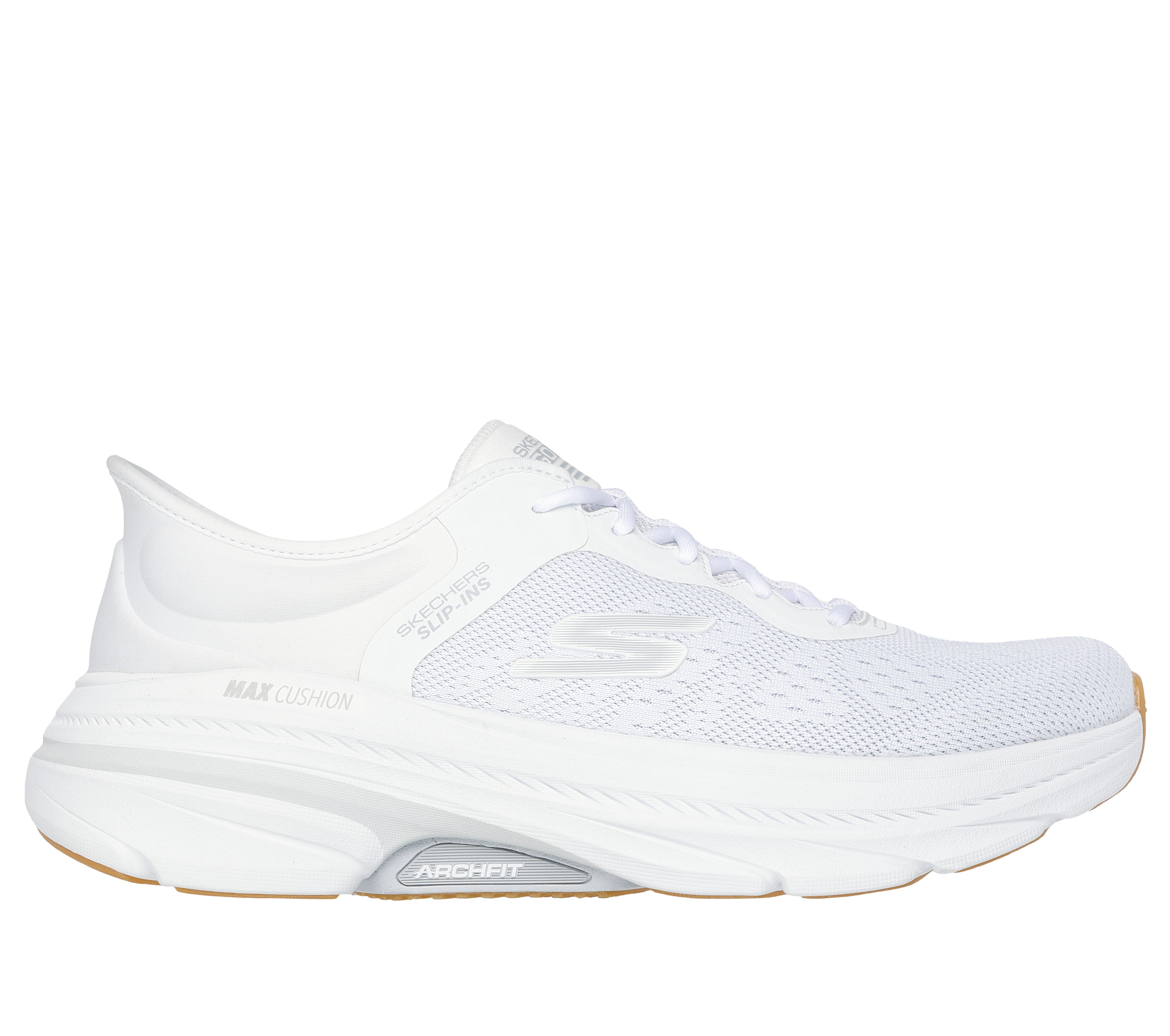 Skechers Slip-ins: Max Cushioning Arch Fit 2.0 - Antilles | SKECHERS