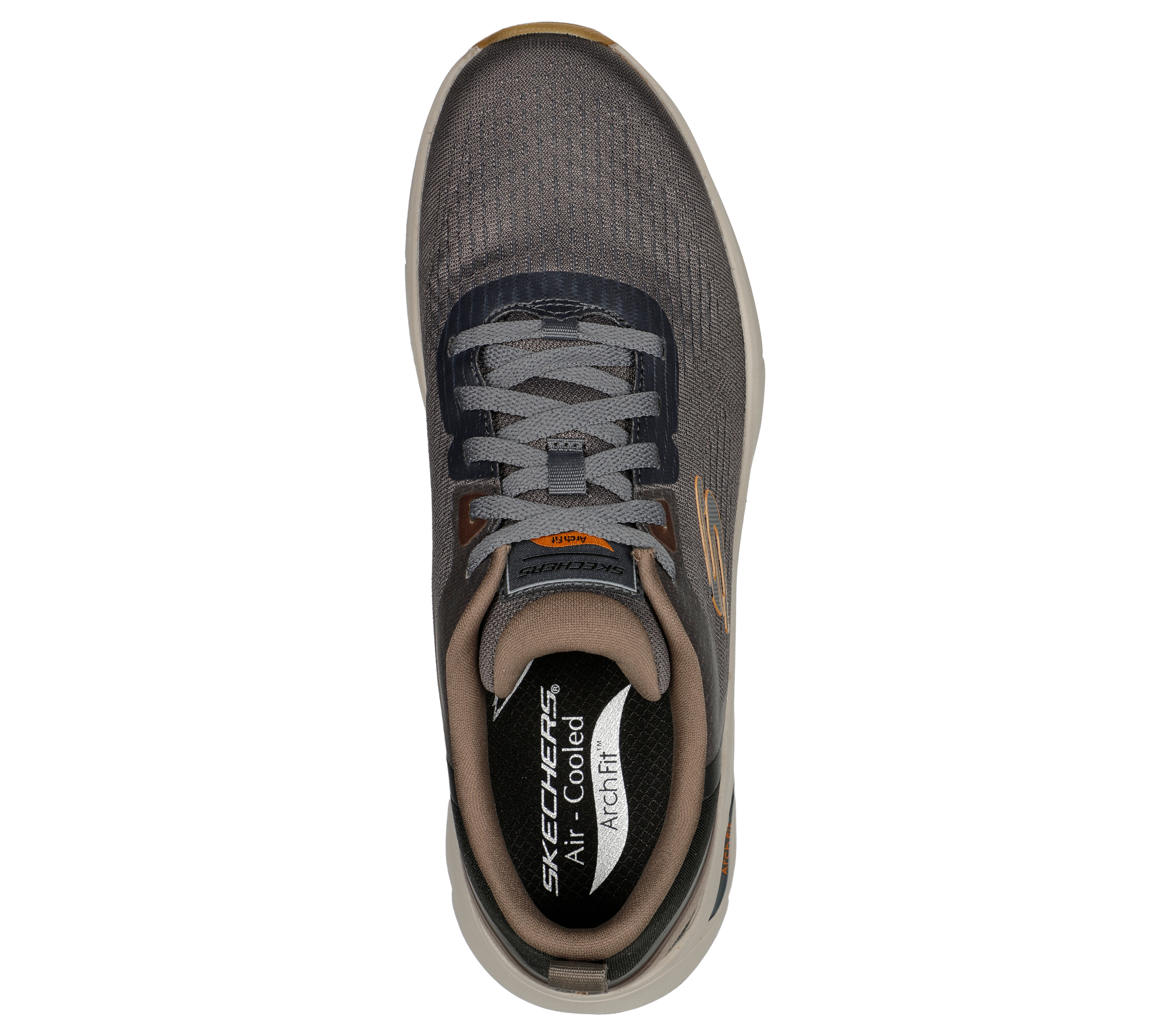 archer fit skechers