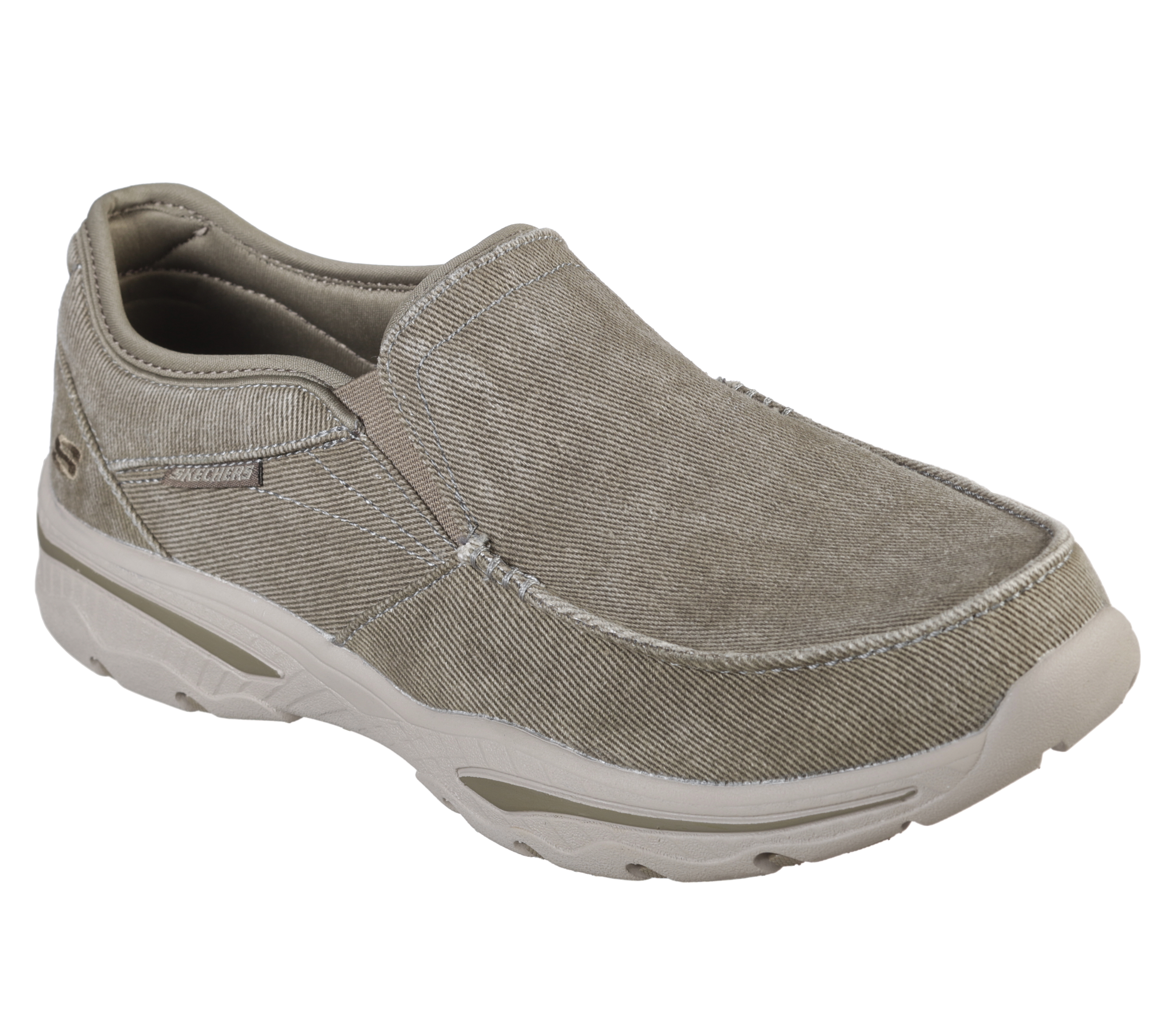 Relaxed Fit Creston Moseco SKECHERS