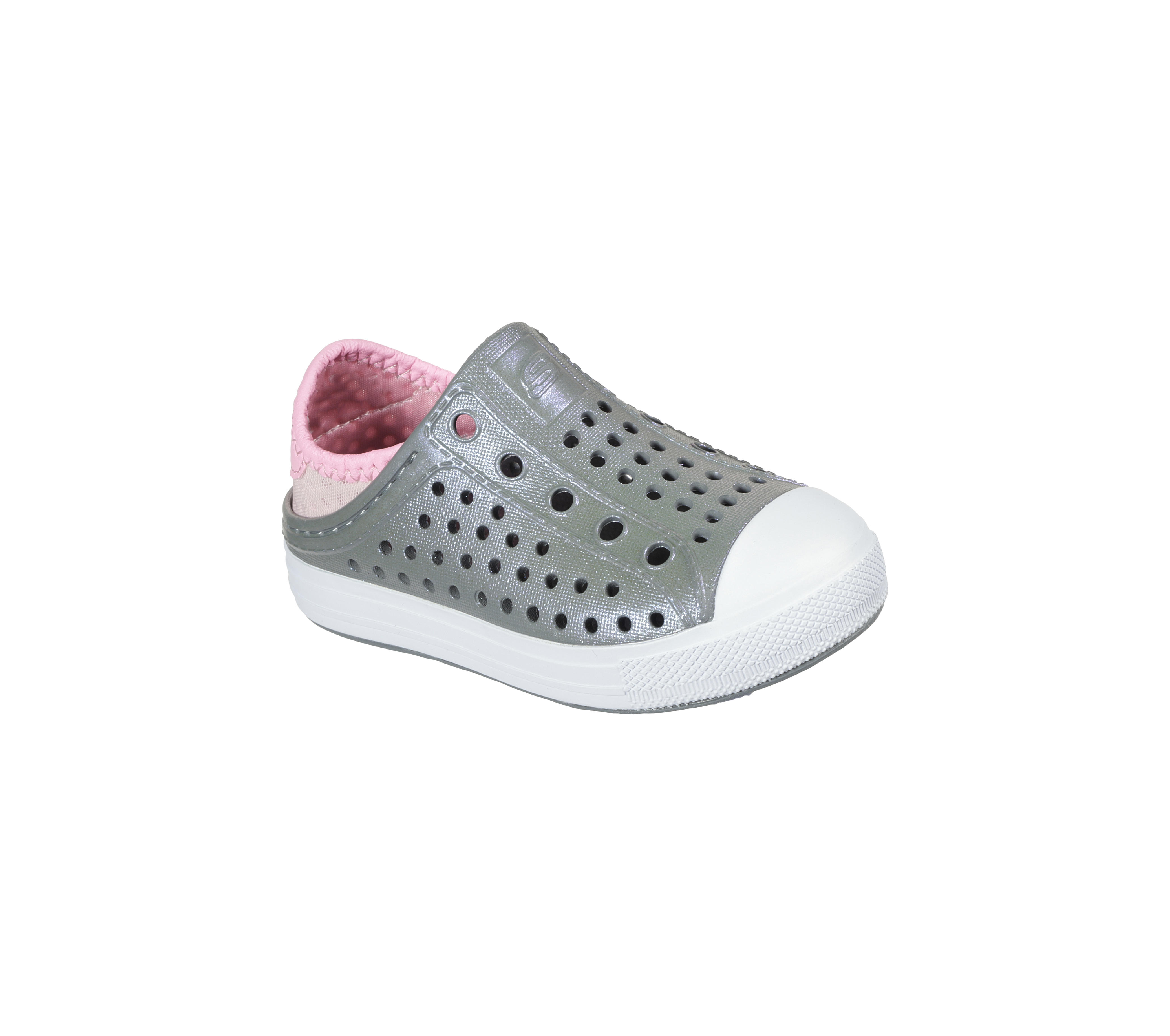 skechers plastic shoes