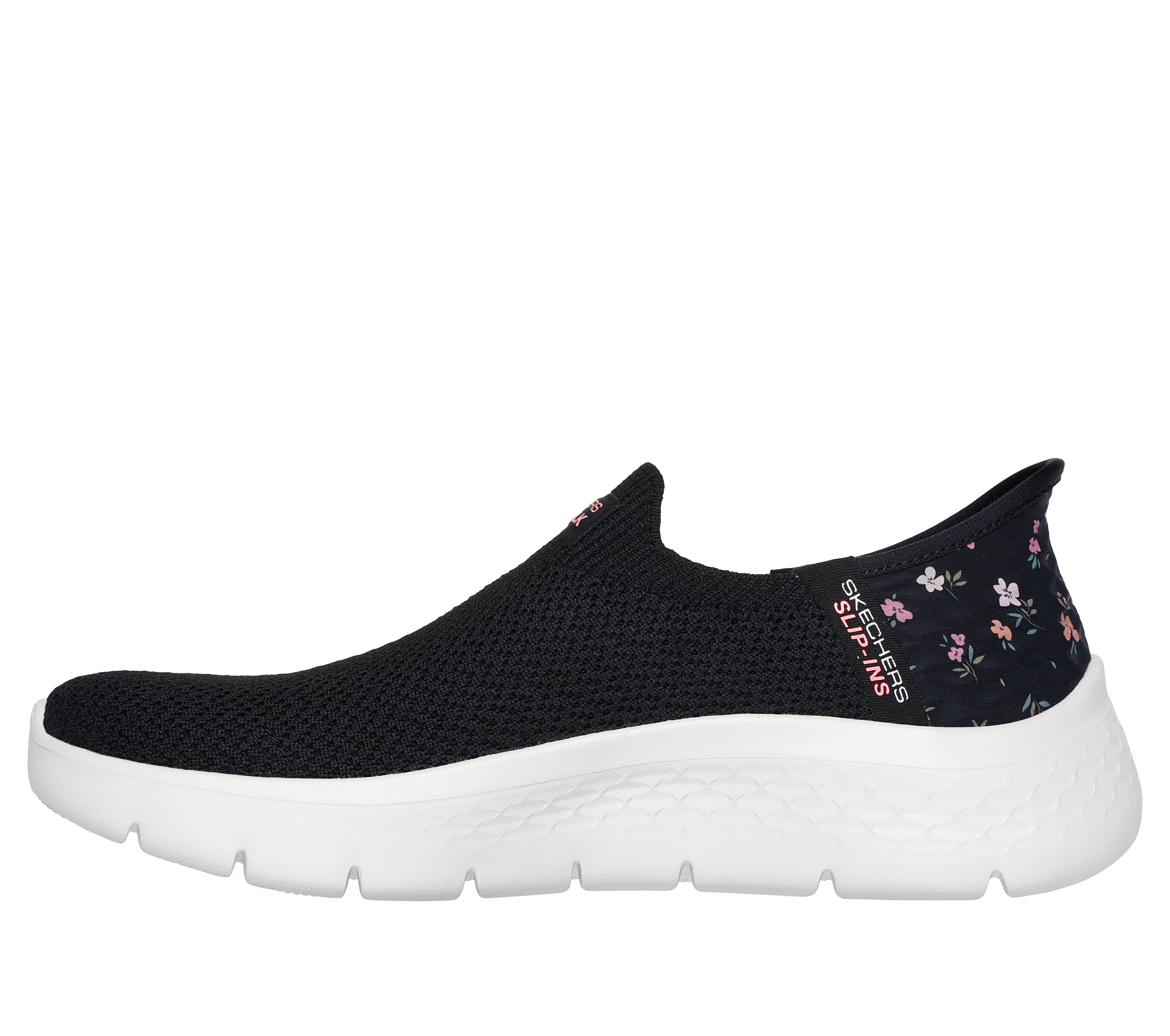 Skechers go walk store homme rose