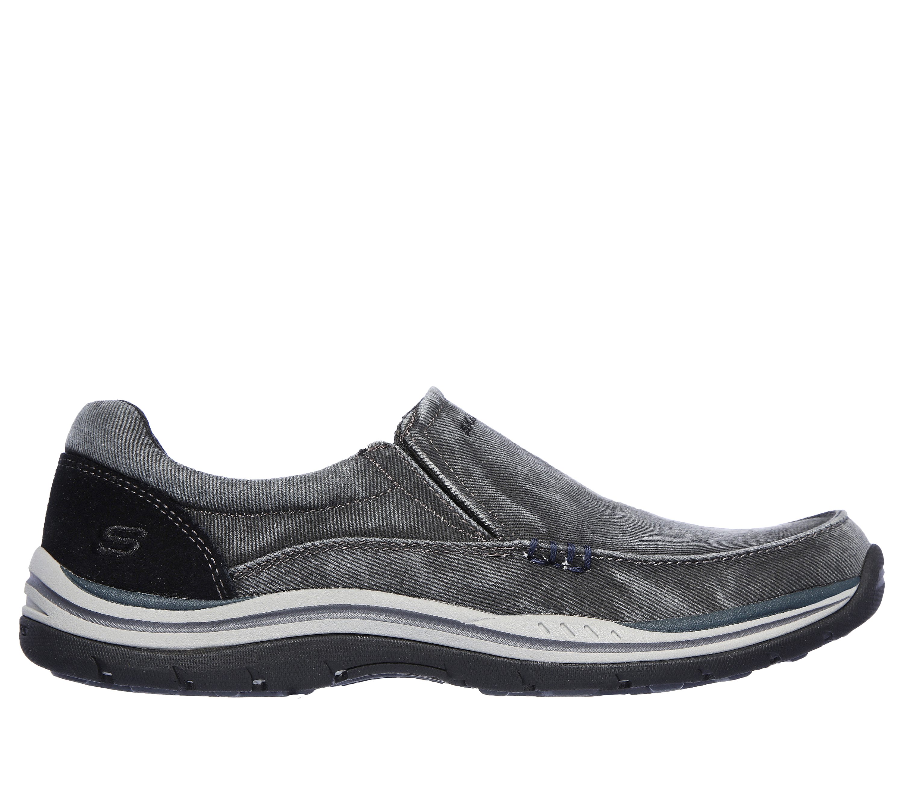 Fit: - Avillo Relaxed SKECHERS | Expected