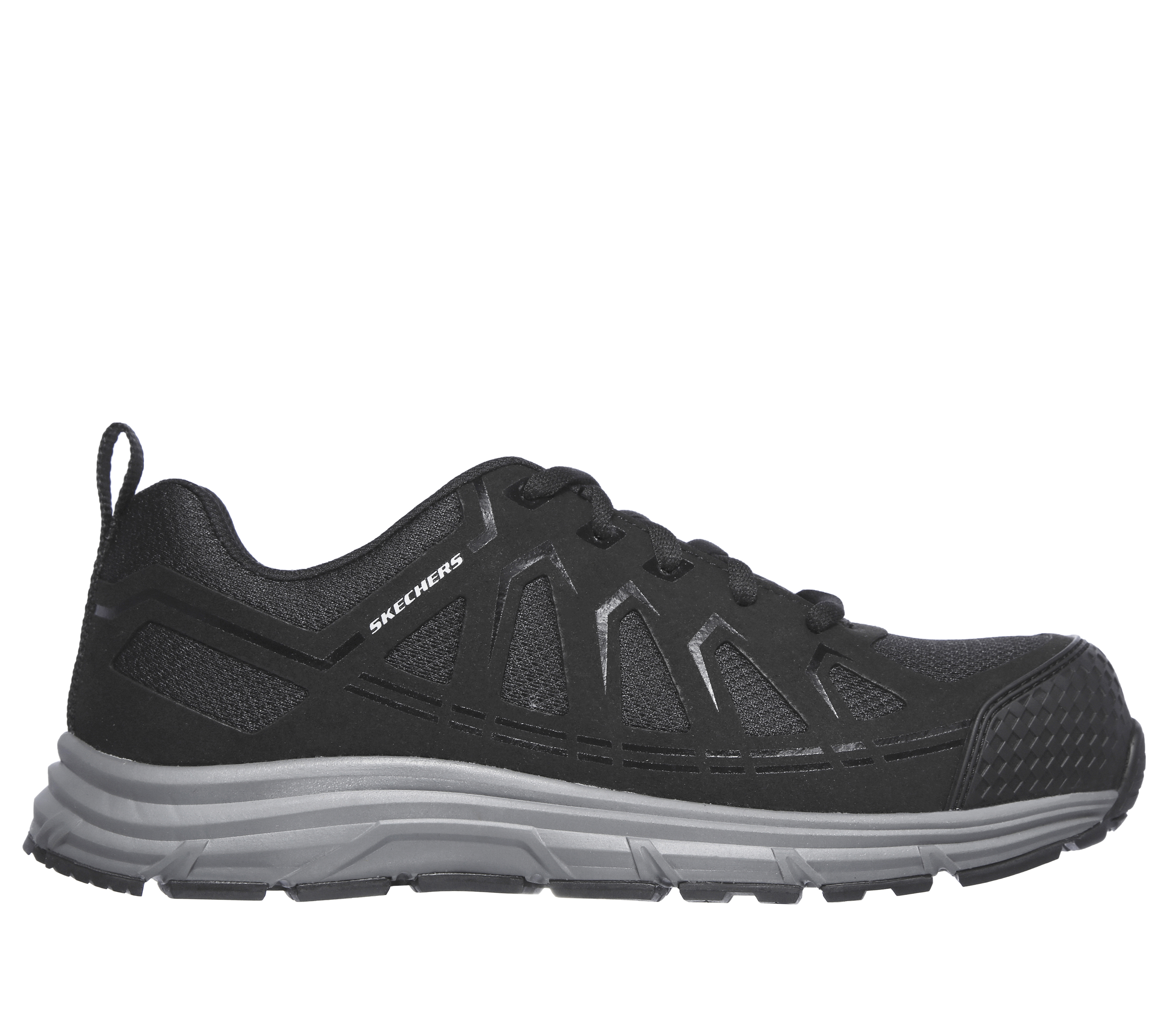 skechers composite toe memory foam