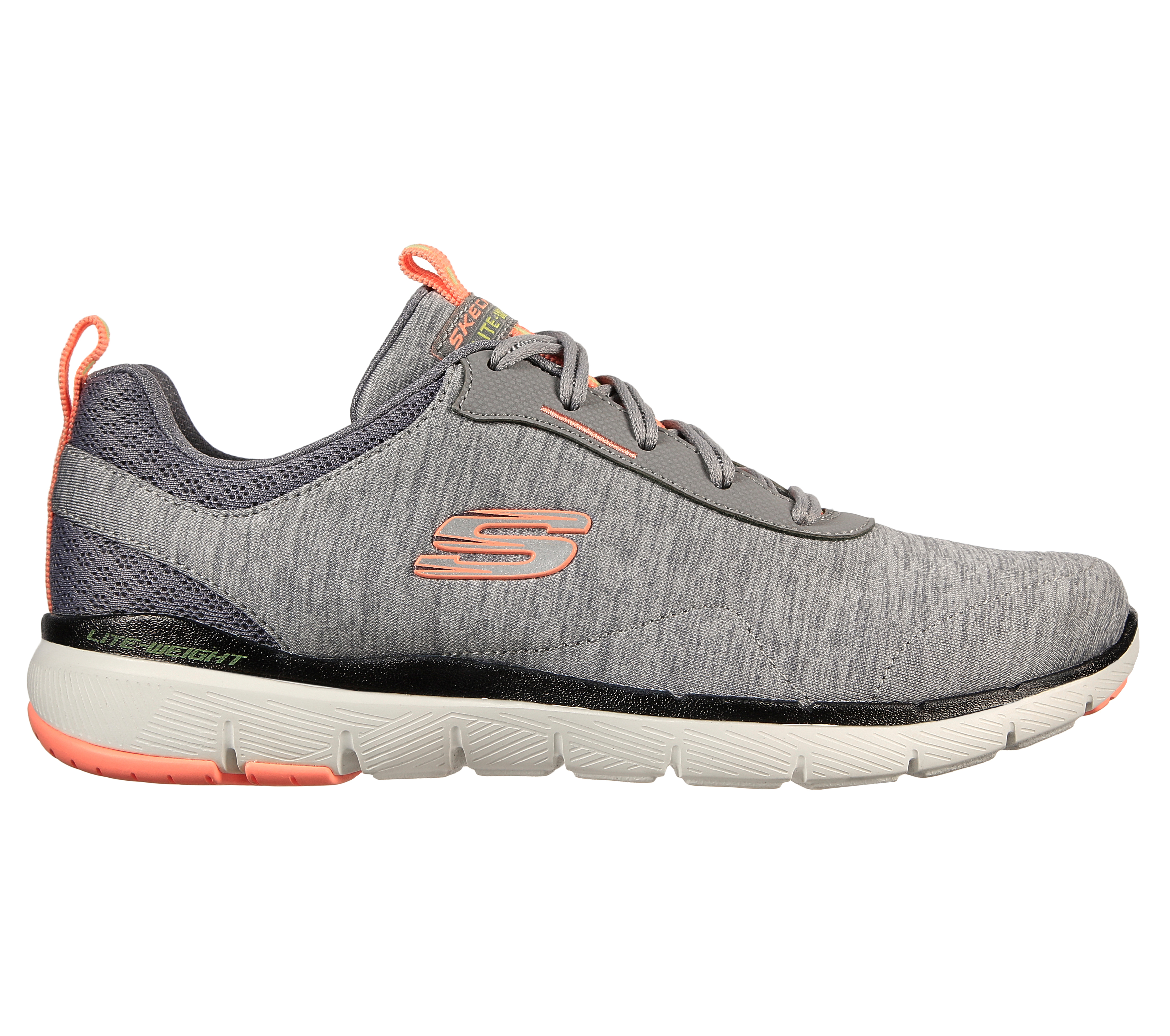 skechers flex appeal 3.0 steady move