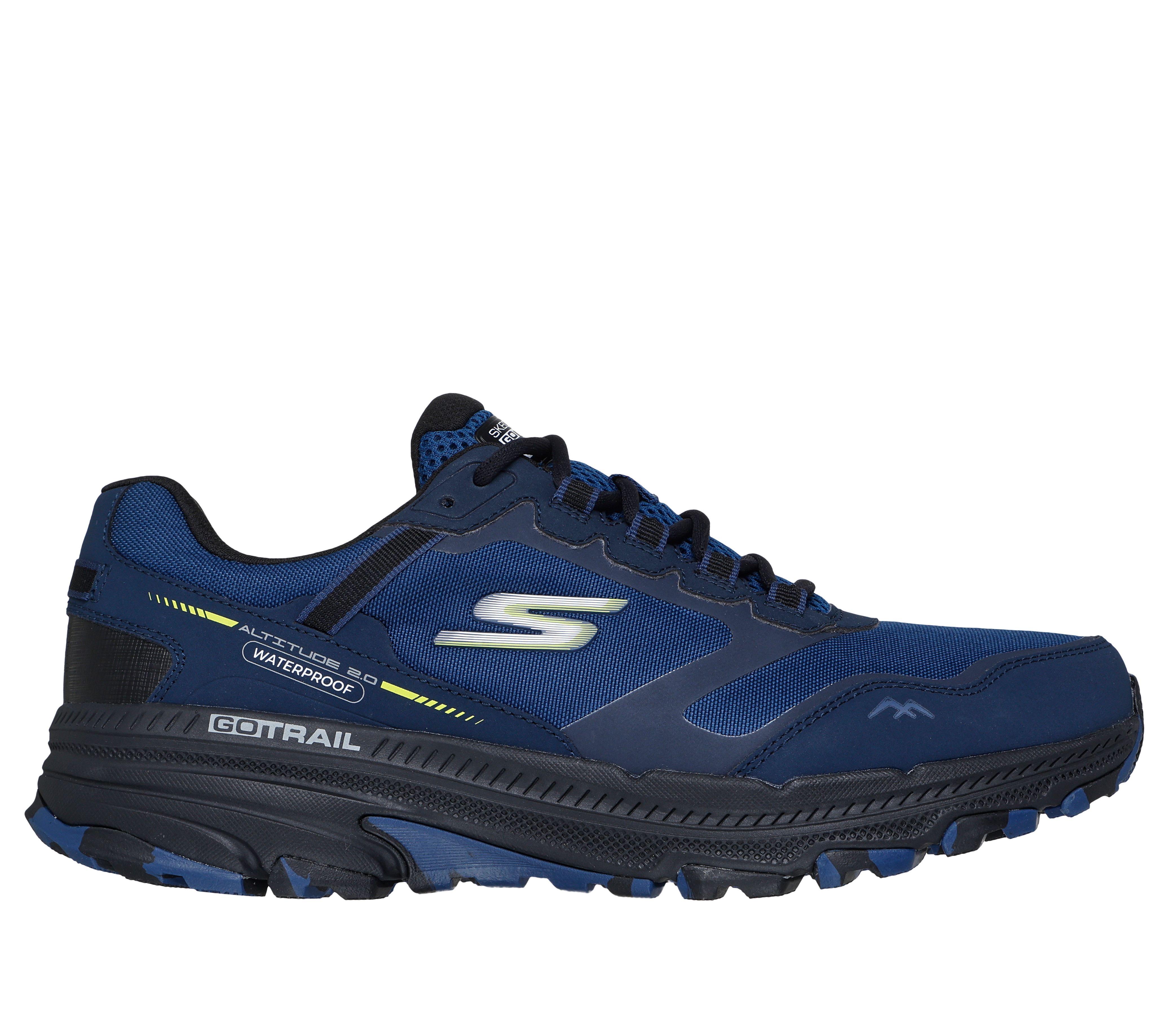 Waterproof: GO RUN Trail Altitude 2.0 | SKECHERS