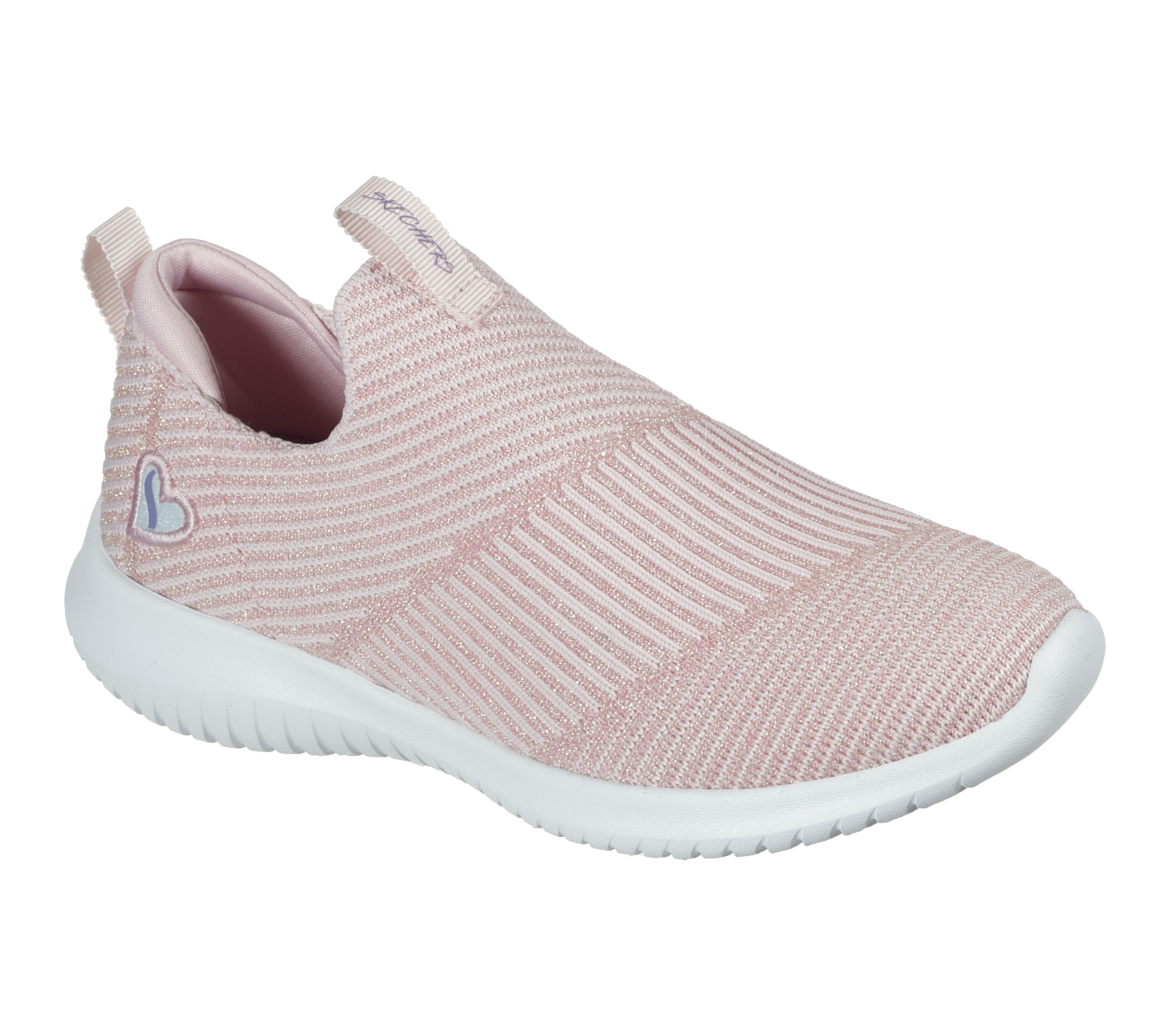 skechers flex elite womens pink