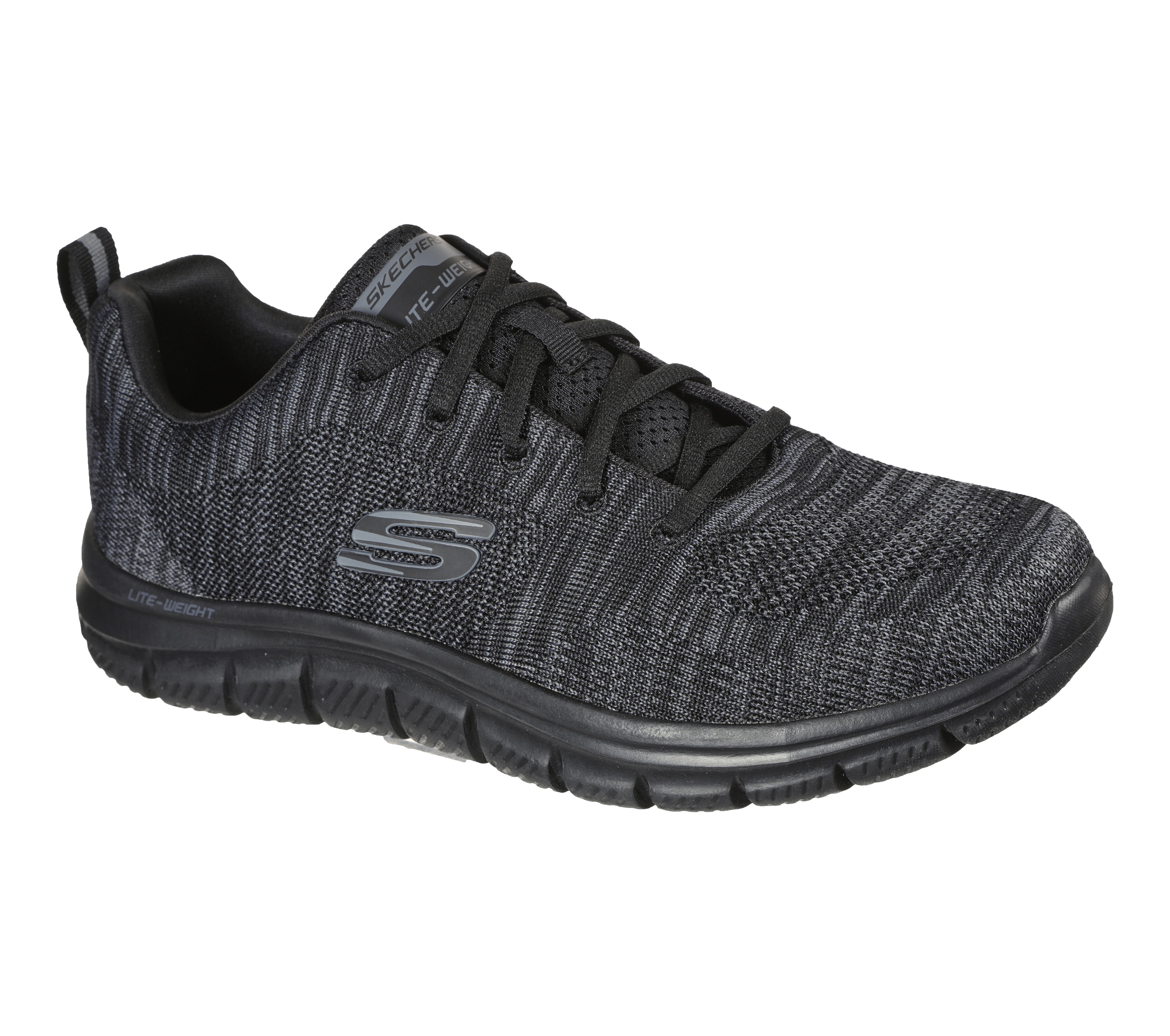 skechers mens training shoes