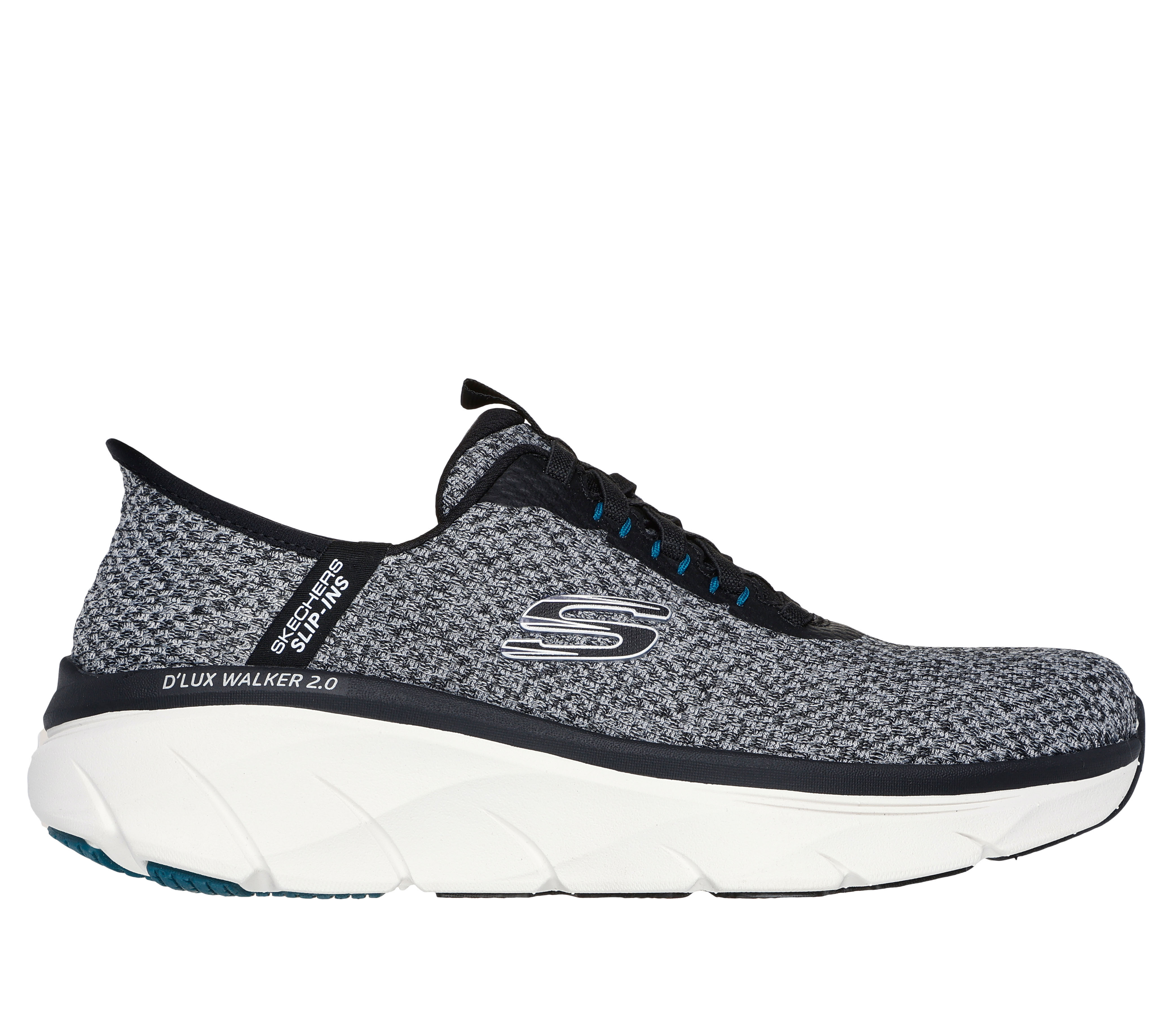 Skechers Slip-ins: D'Lux Walker 2.0 - Taurrel | SKECHERS