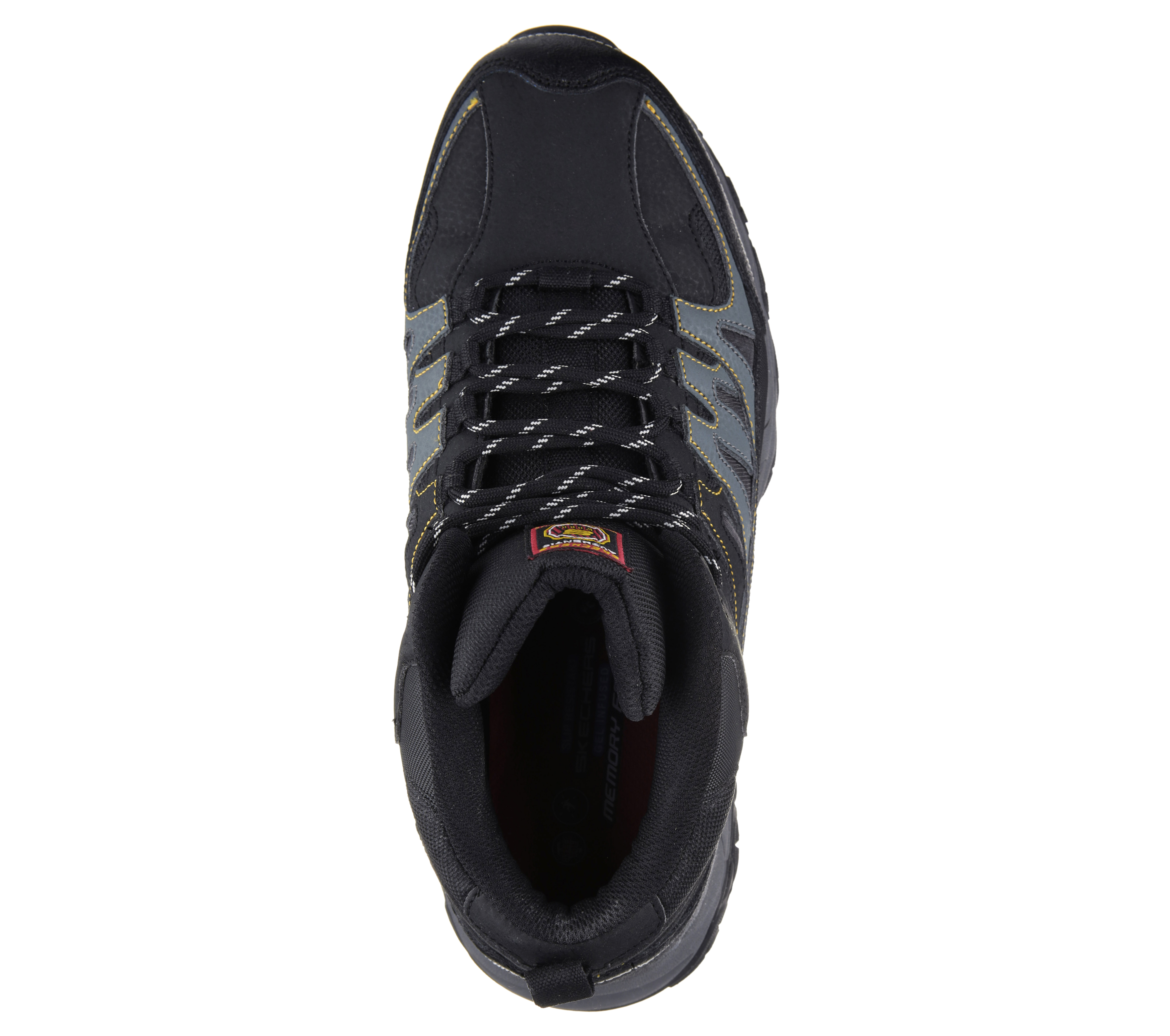 Skechers best sale holdredge rebem