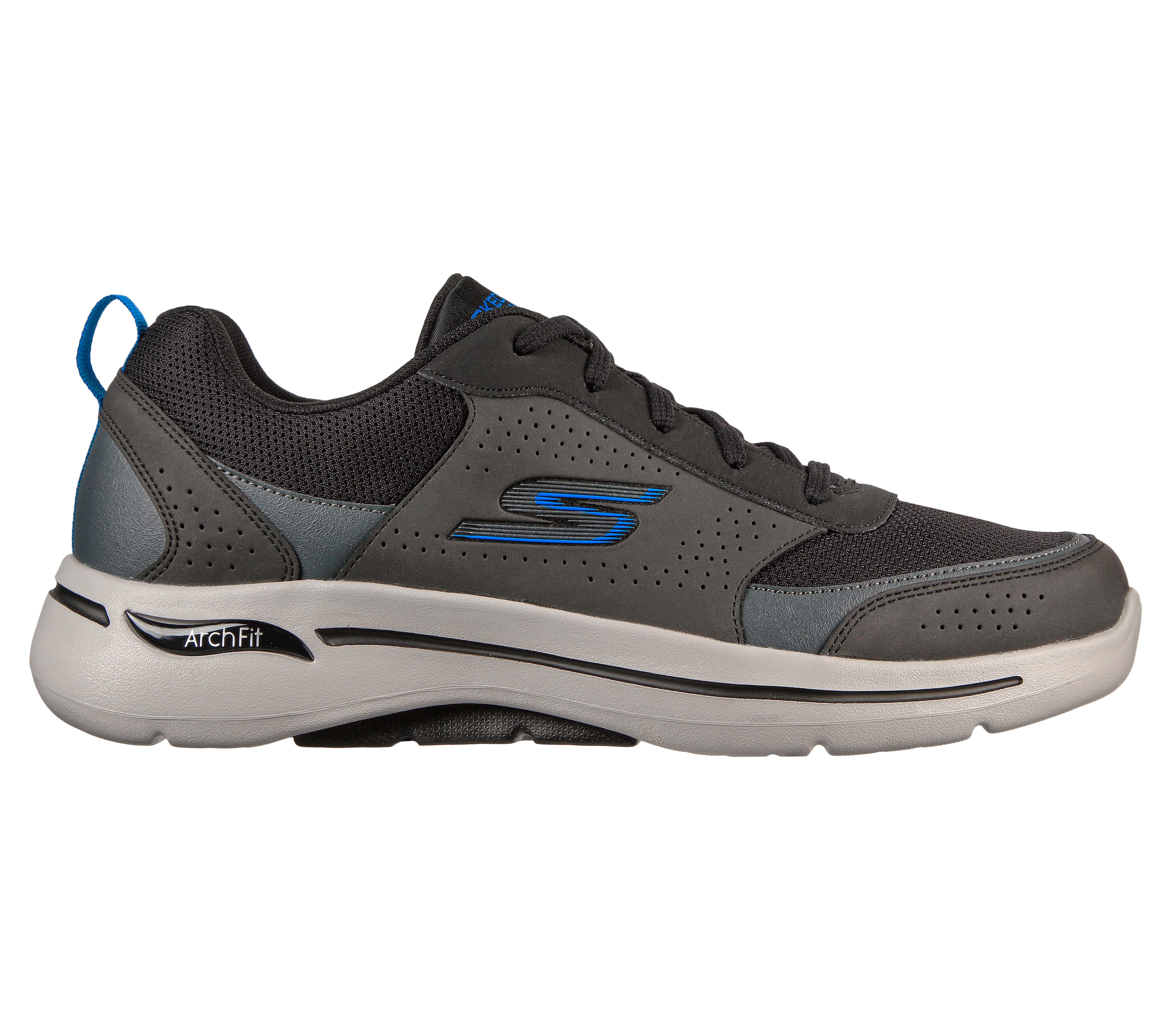 Shop the Skechers GOwalk Arch Fit - Recharge | SKECHERS