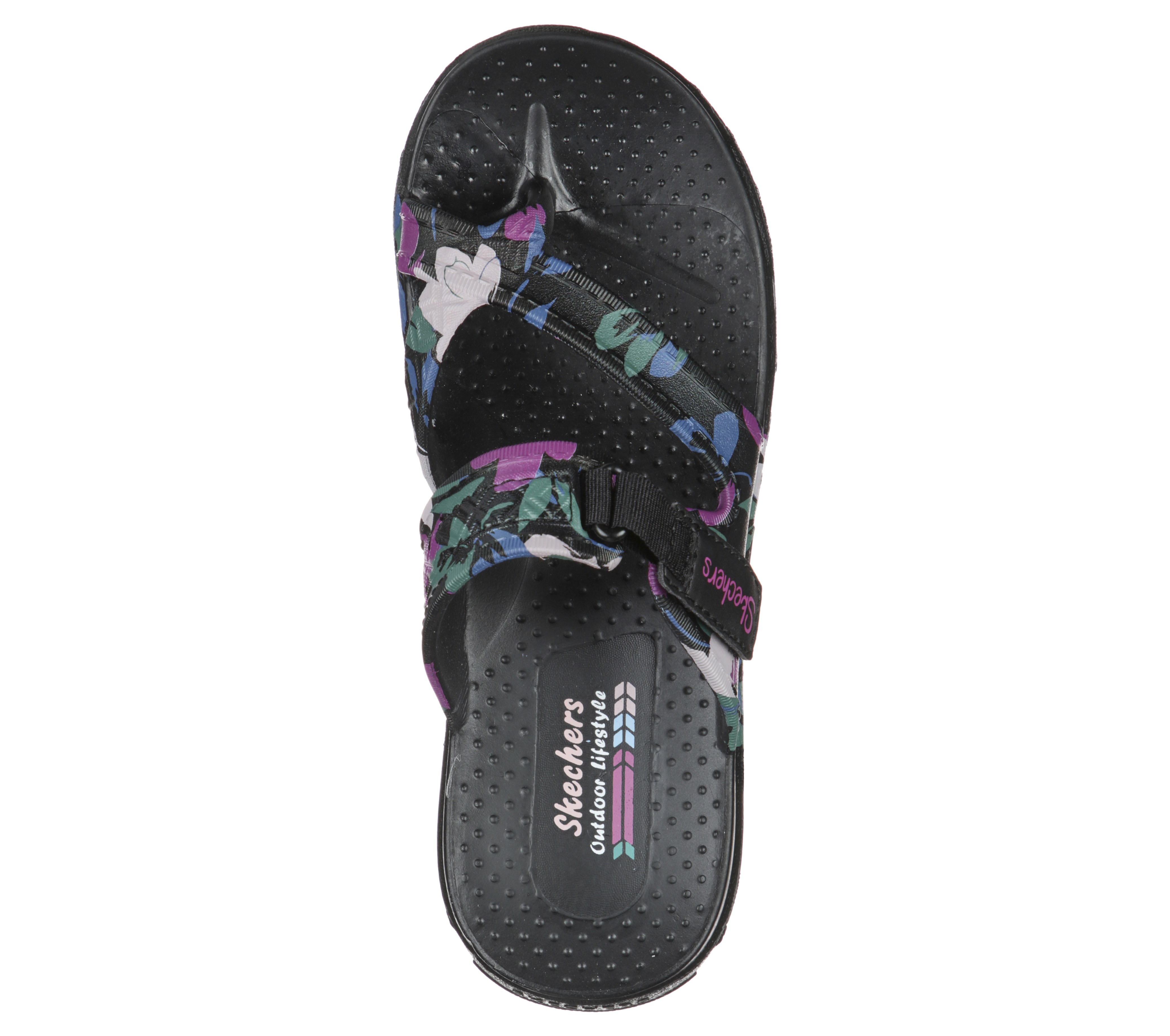 skechers sandals outdoor lifestyle