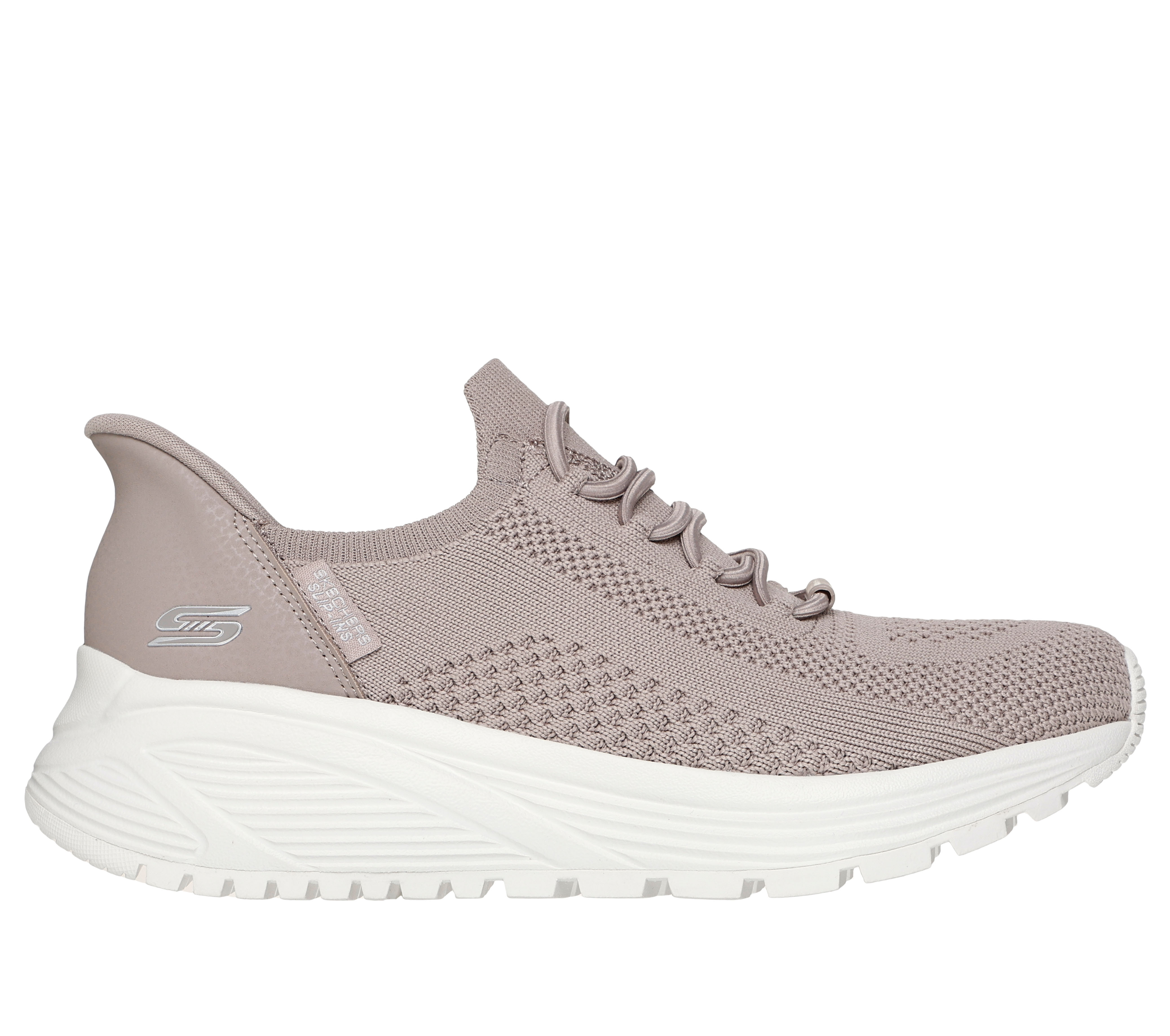 Skechers Slip ins BOBS Sport Sparrow 2.0 Lucky Run SKECHERS