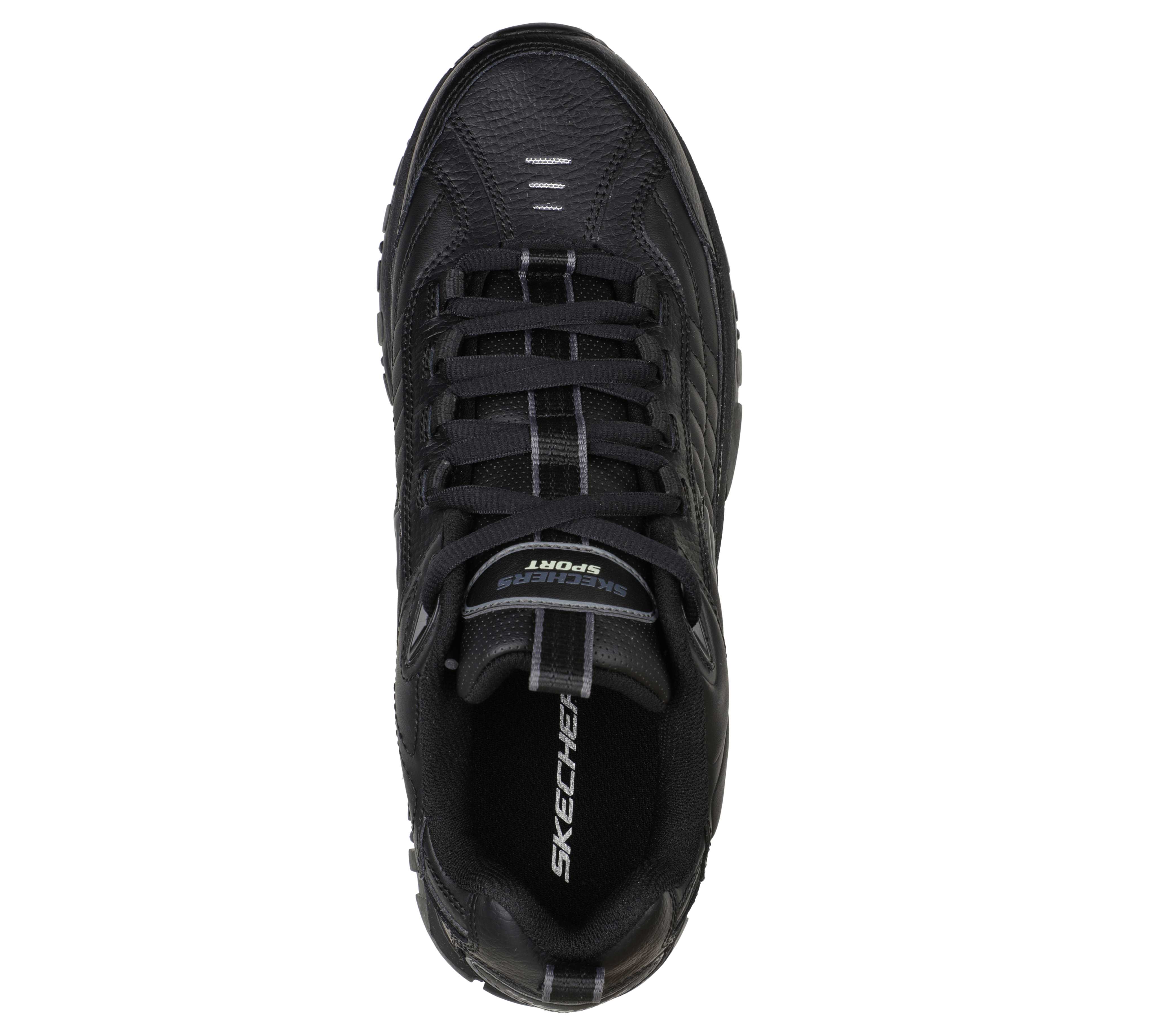 skechers 50081 black