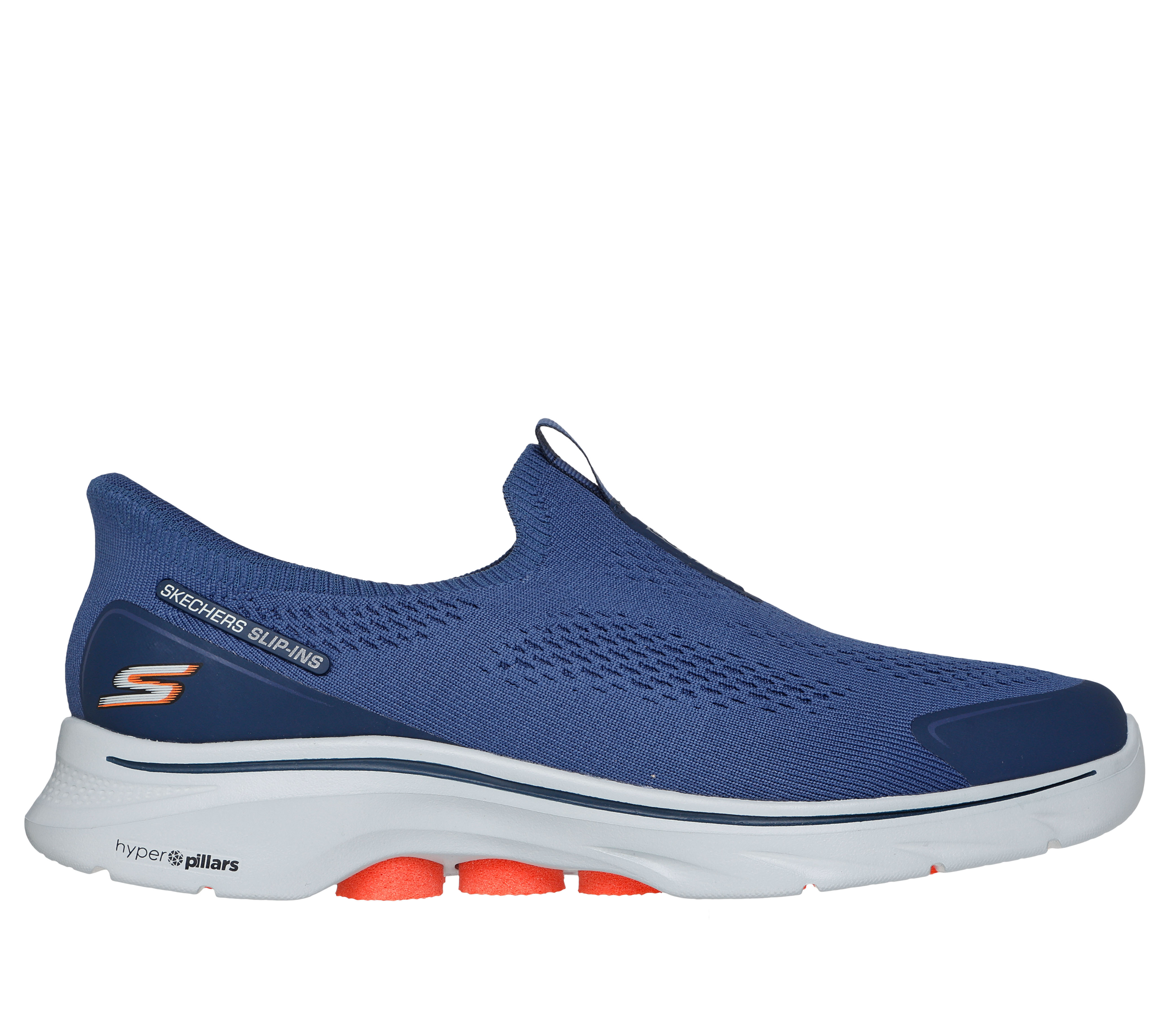 Skechers Slip ins GO WALK 7 Easy On Evolution SKECHERS