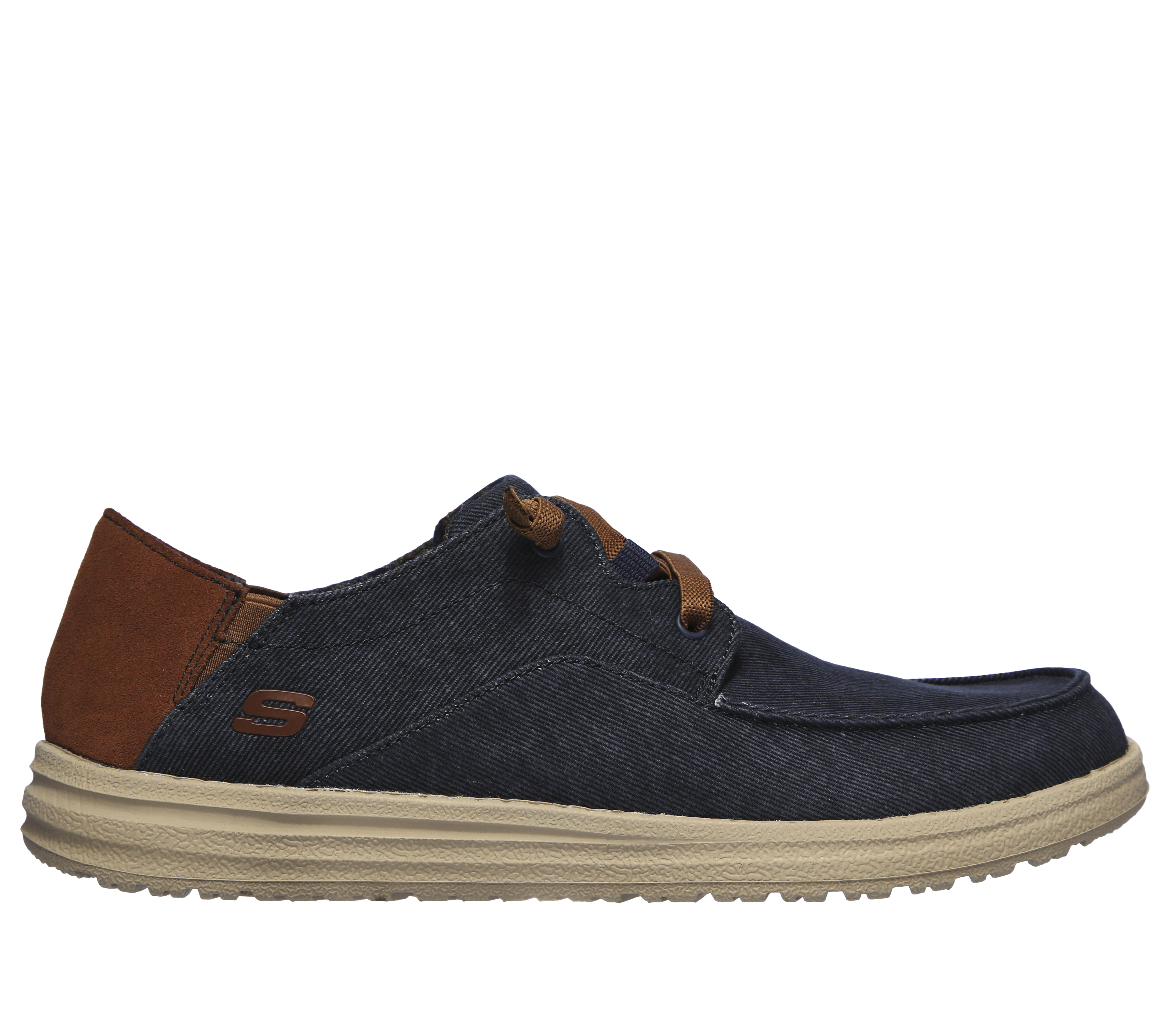 Relaxed - | SKECHERS Melson Fit: Planon