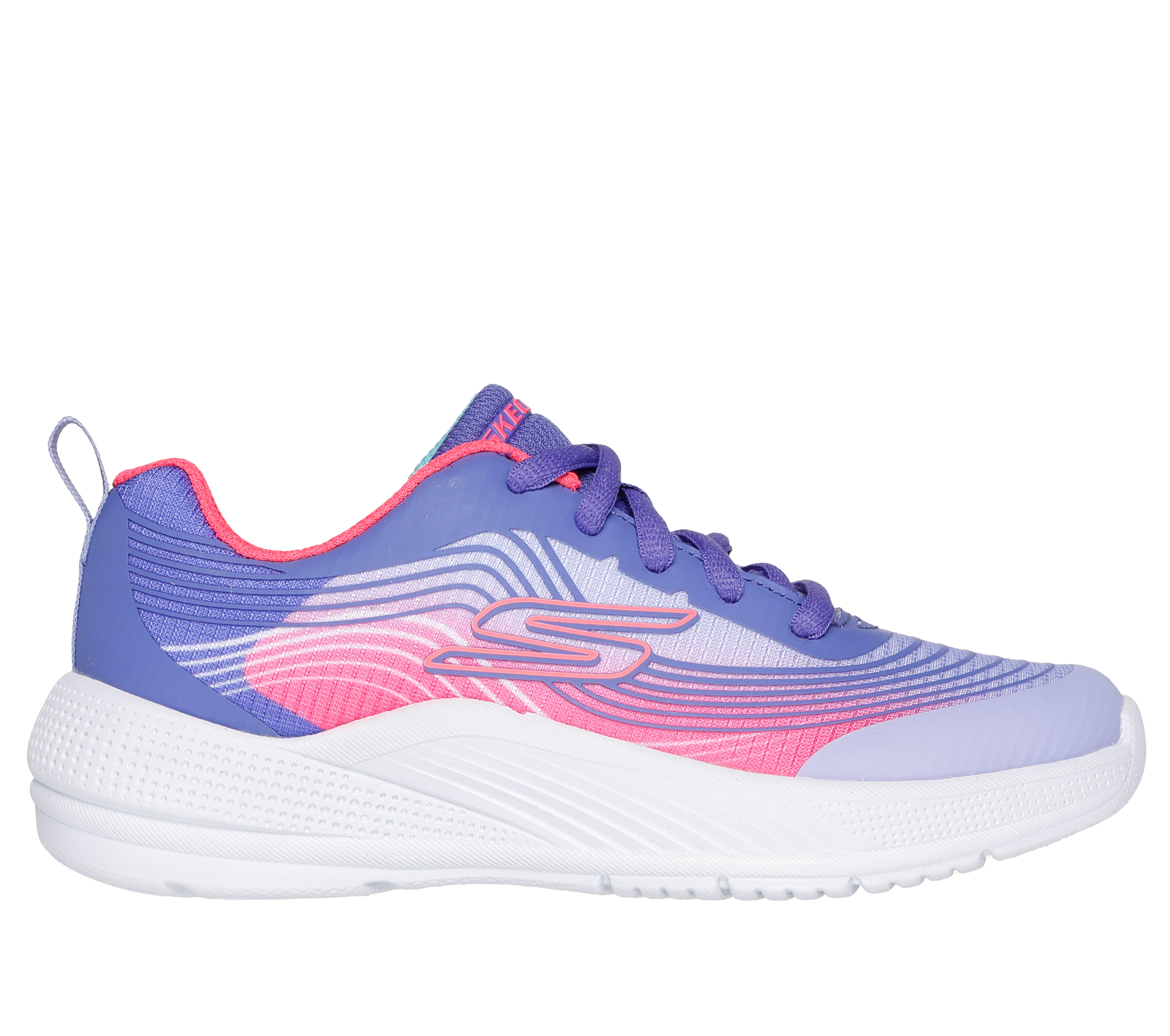 Skechers shops go run 600 womens pink