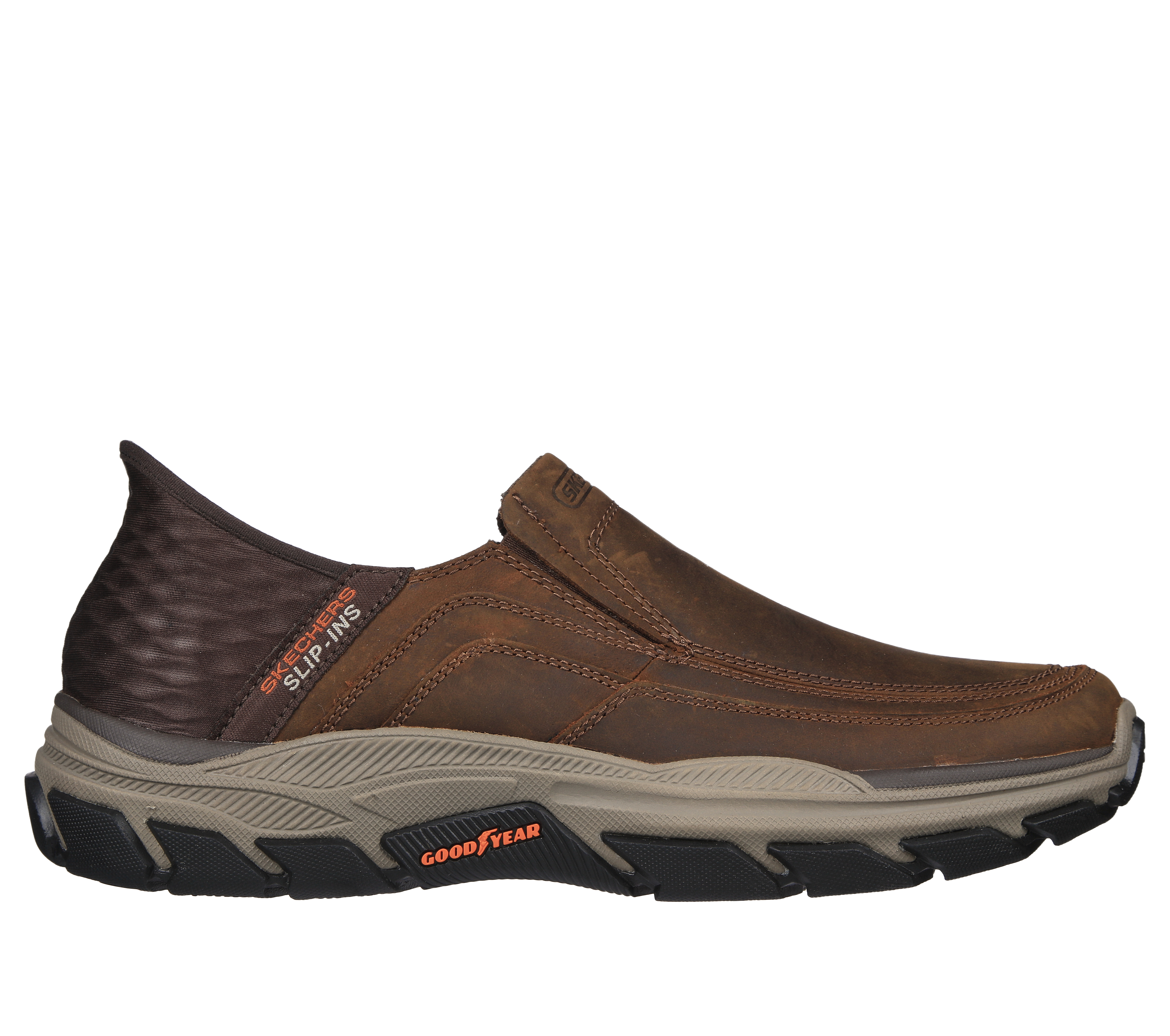 Skechers Slip-ins Delson 3.0 chaussure à enfiler pour hommes