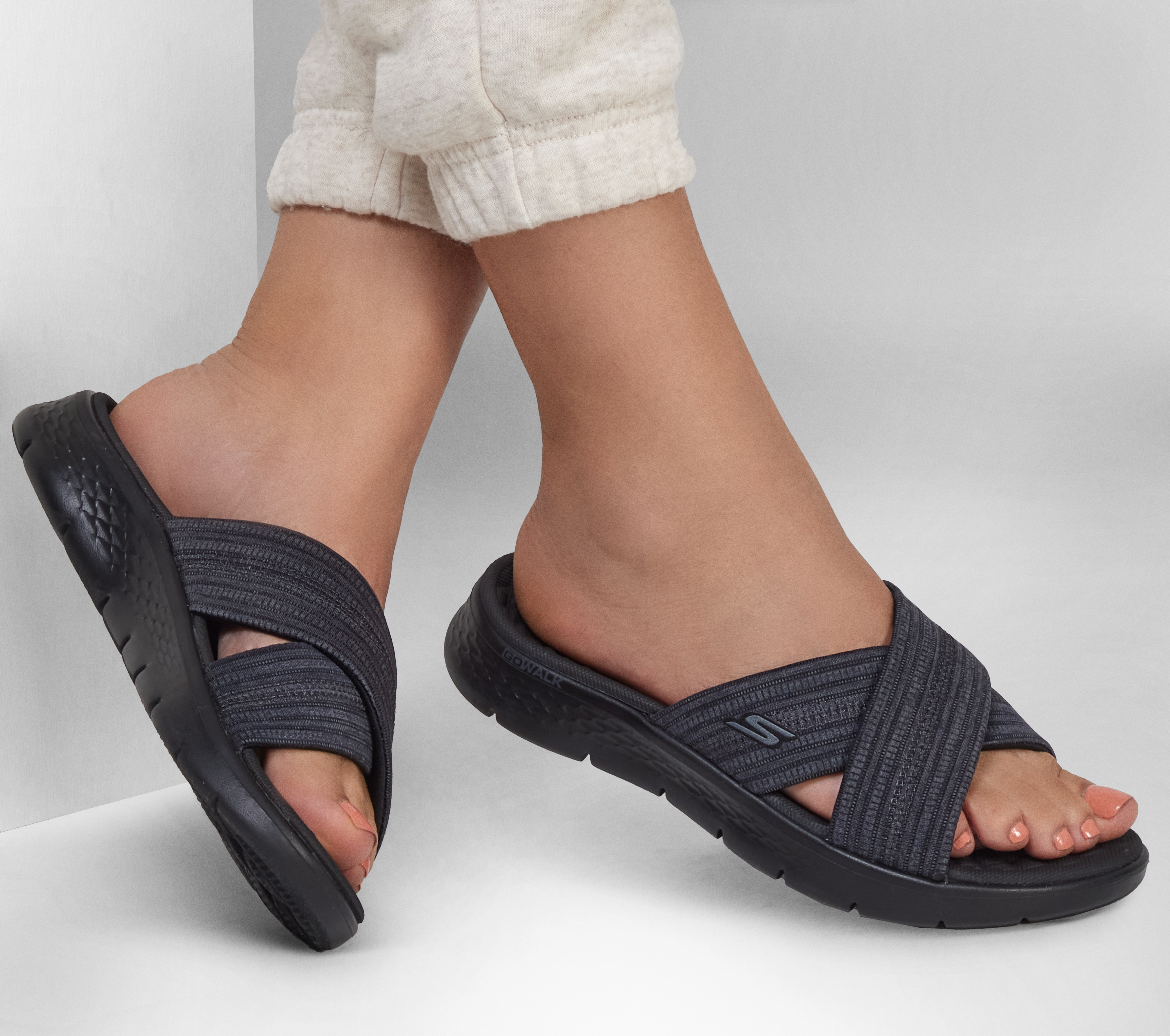 skechers fitflops