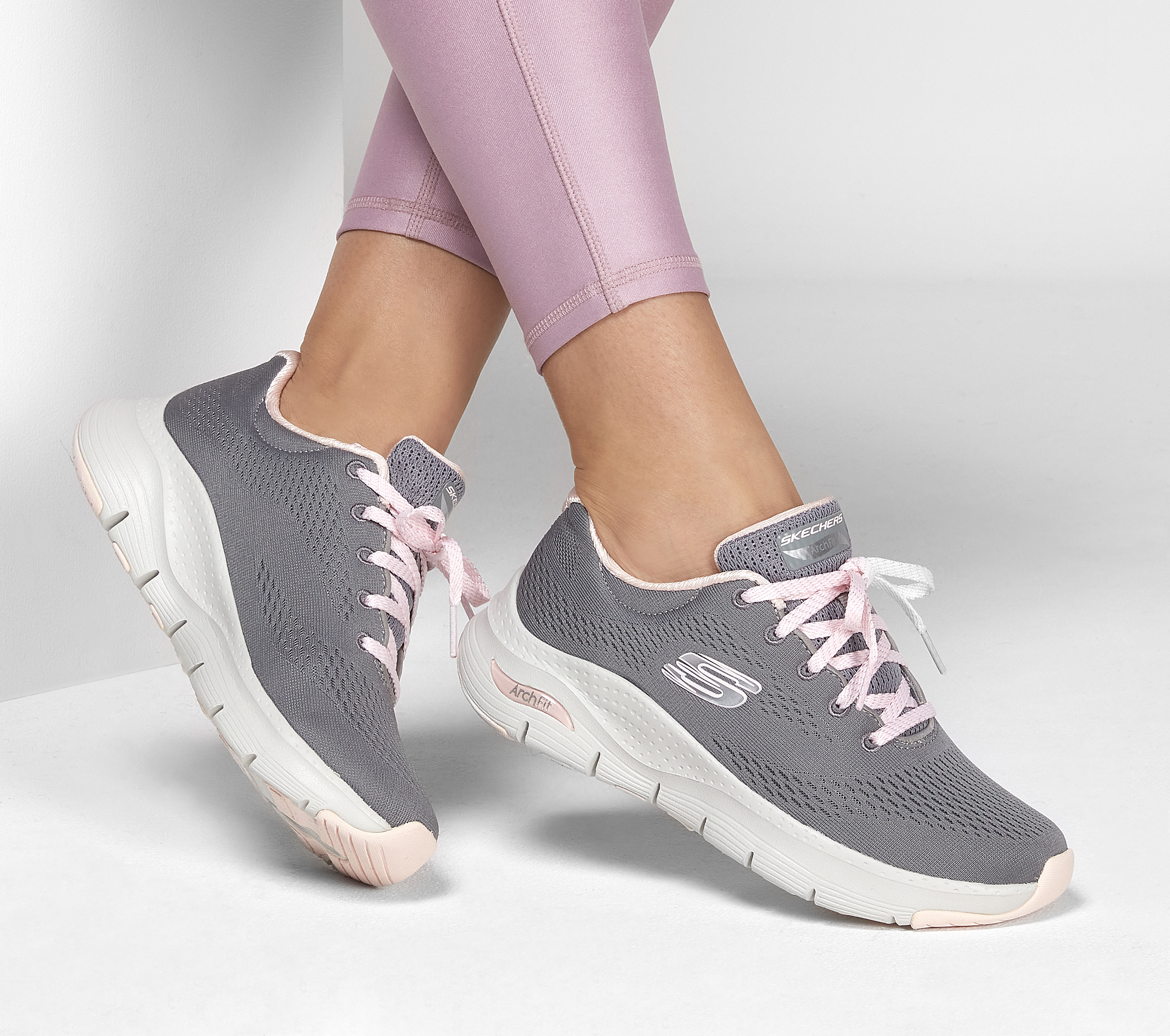 Skechers With Good Arch Support Online 