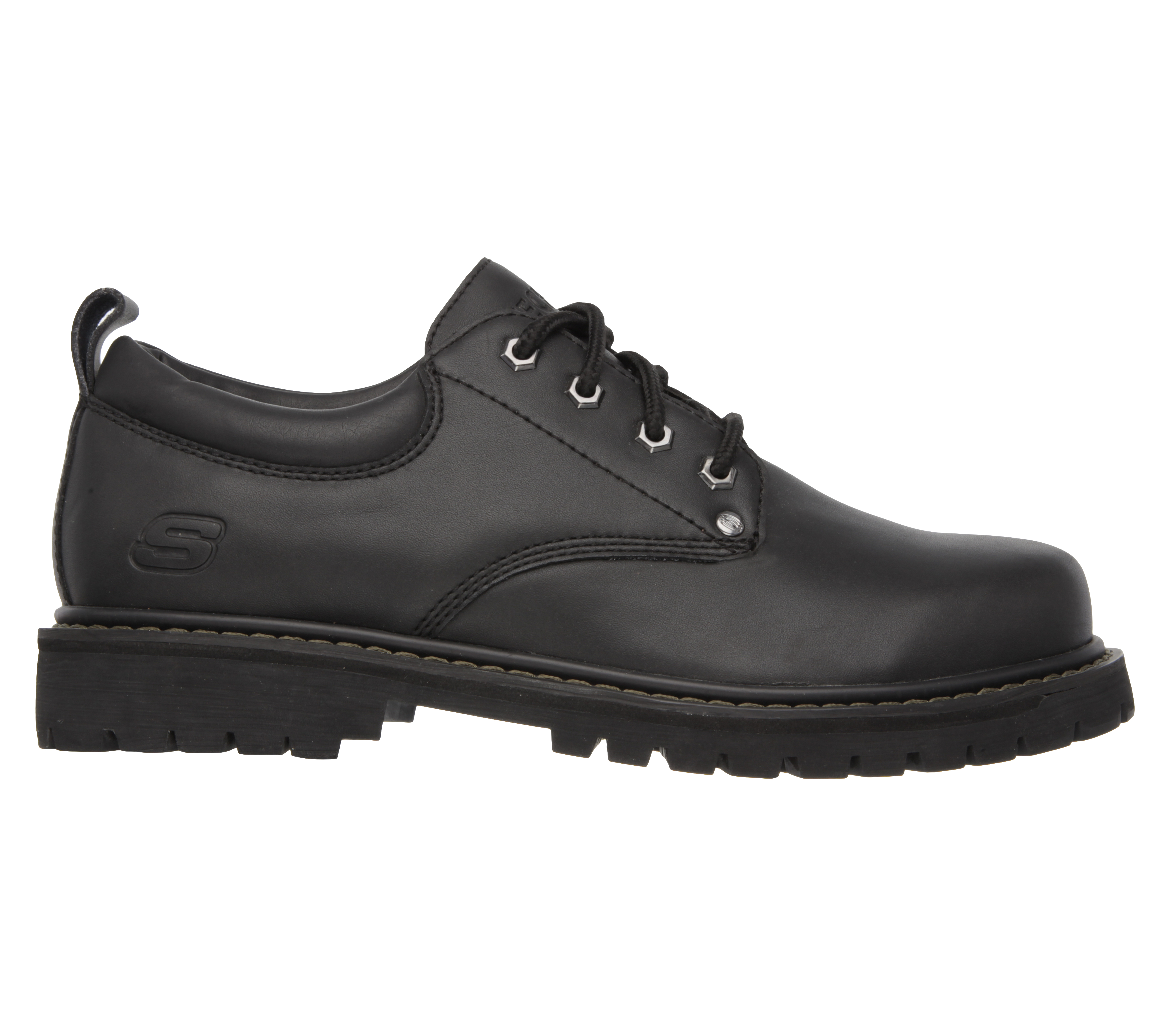 skechers tom cats black