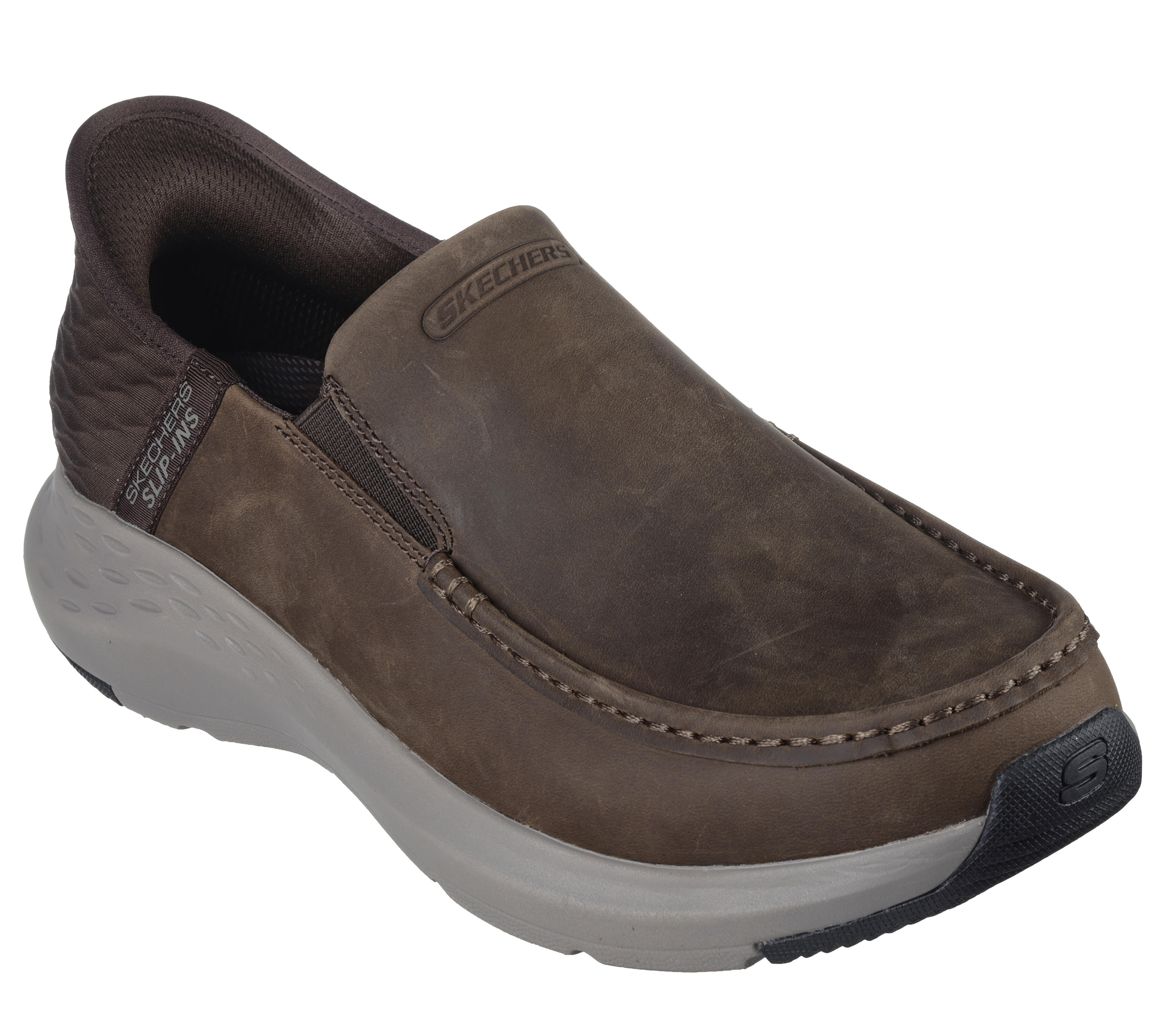 Skechers Slip-ins Relaxed Fit: Parson - Oswin