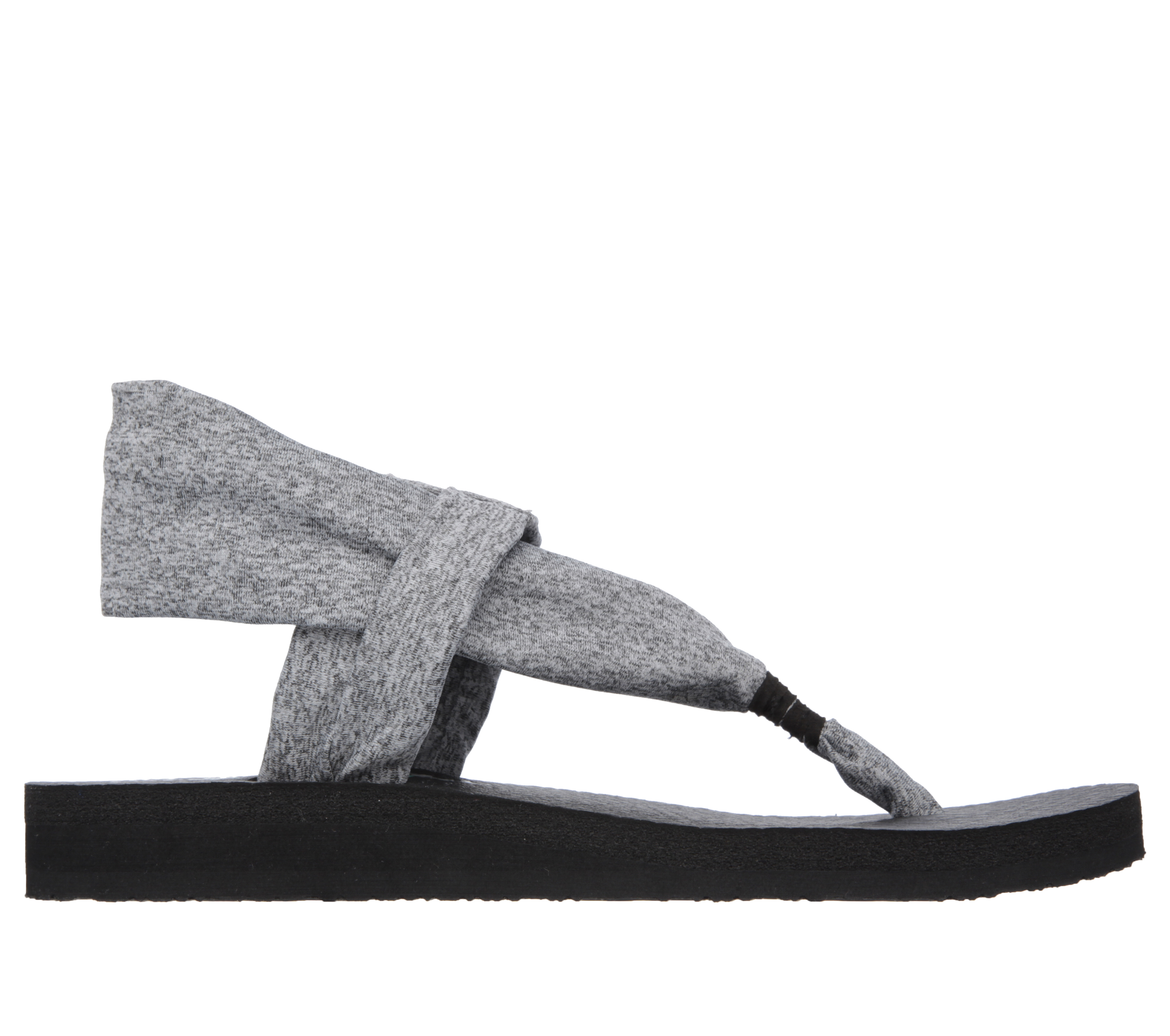 sketchers yoga sandal