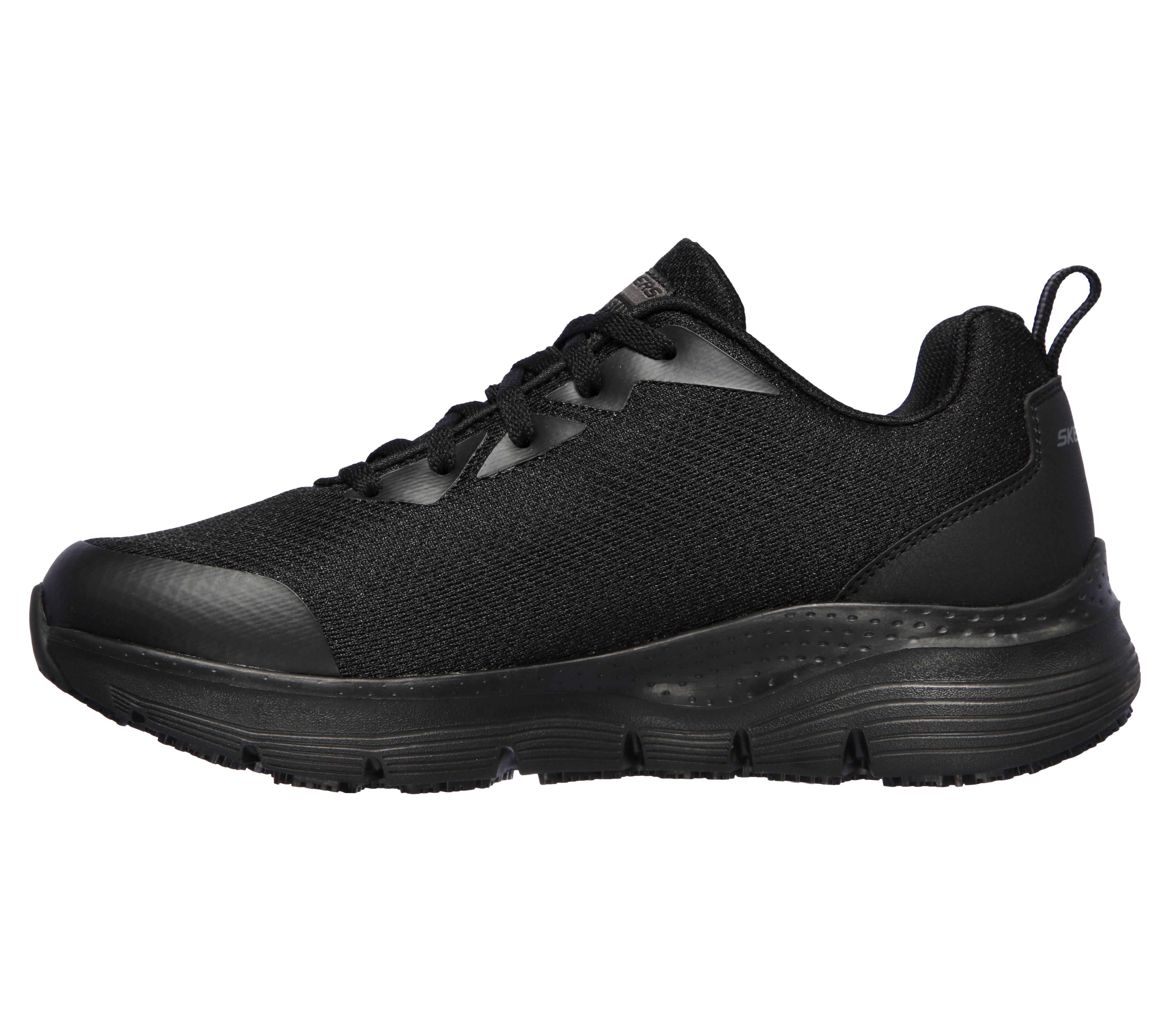 Zapatos skechers outlet work 40