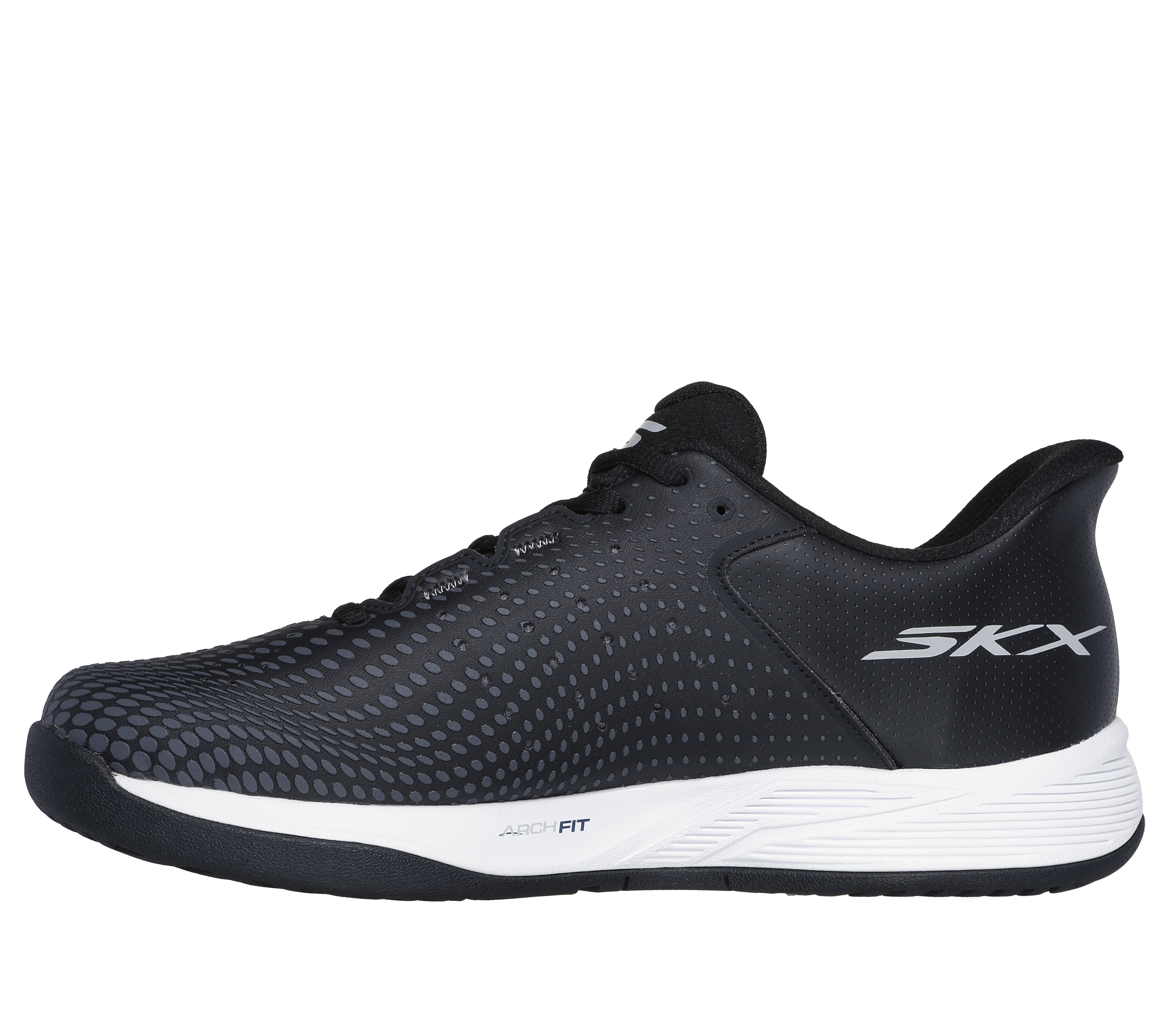 Skechers Slip-ins Relaxed Fit: Viper Court Reload