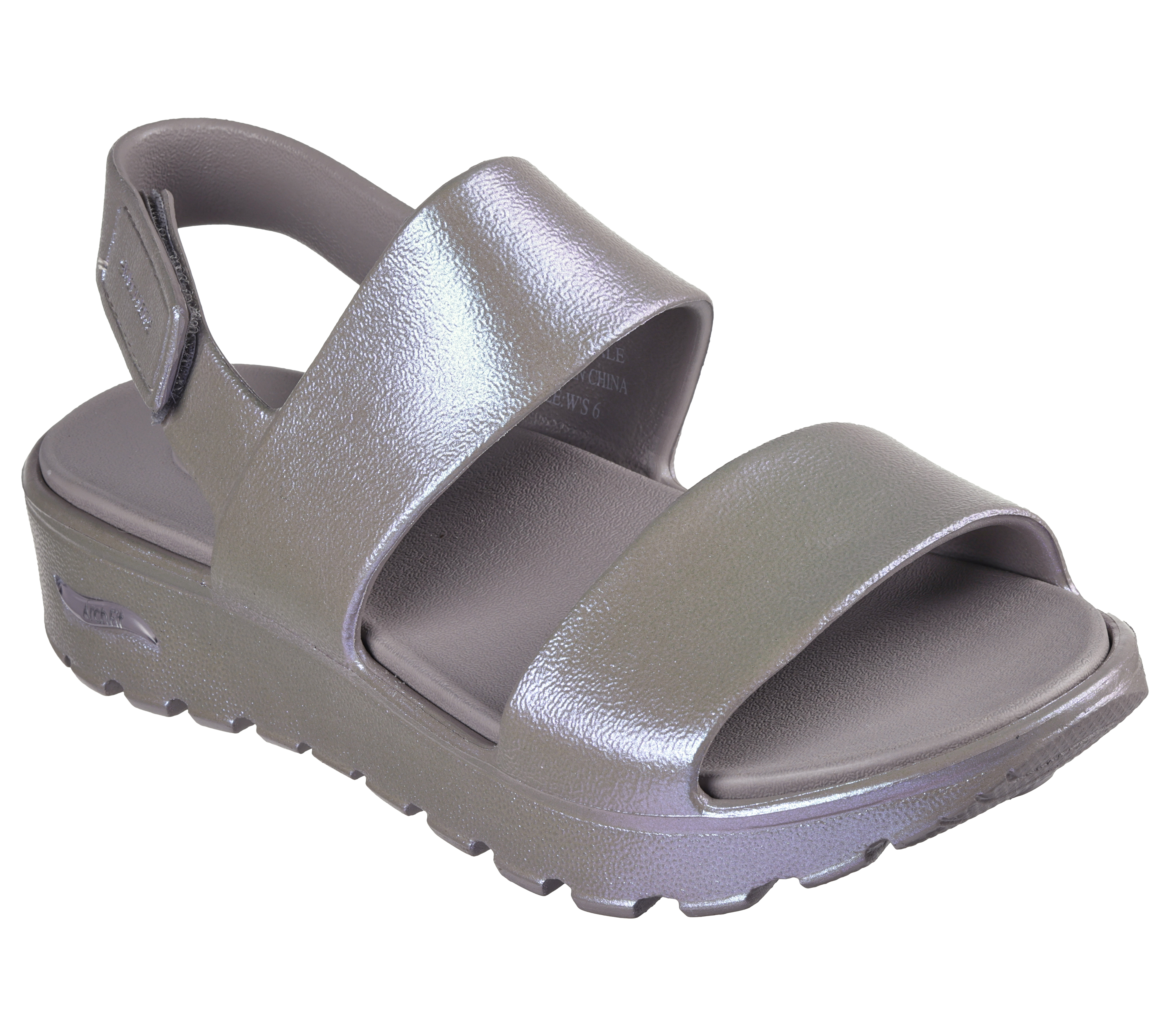 Skechers Footstep How Extra Sandal … curated on LTK
