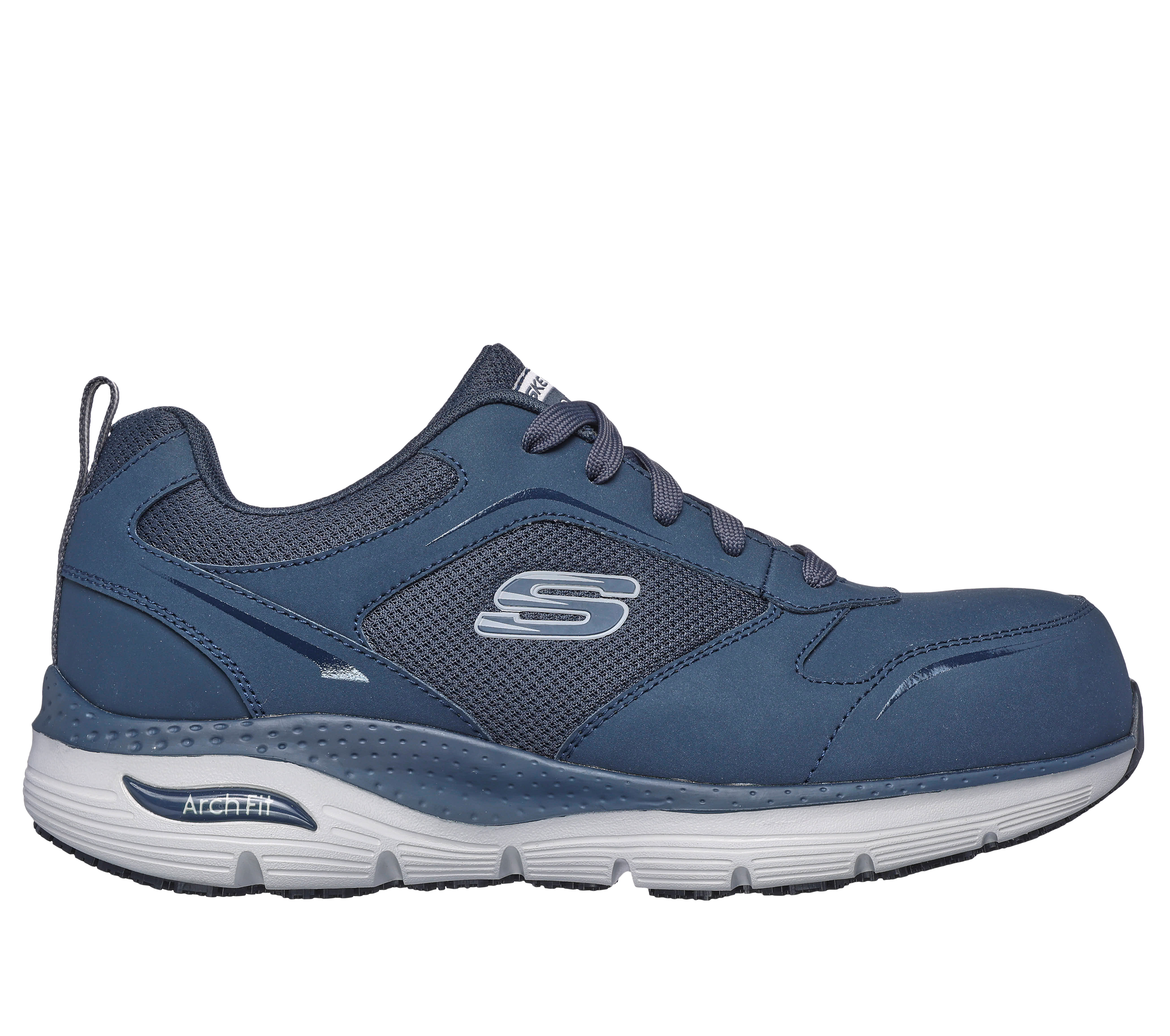 Work: Arch Fit SR - Angis Comp Toe | SKECHERS