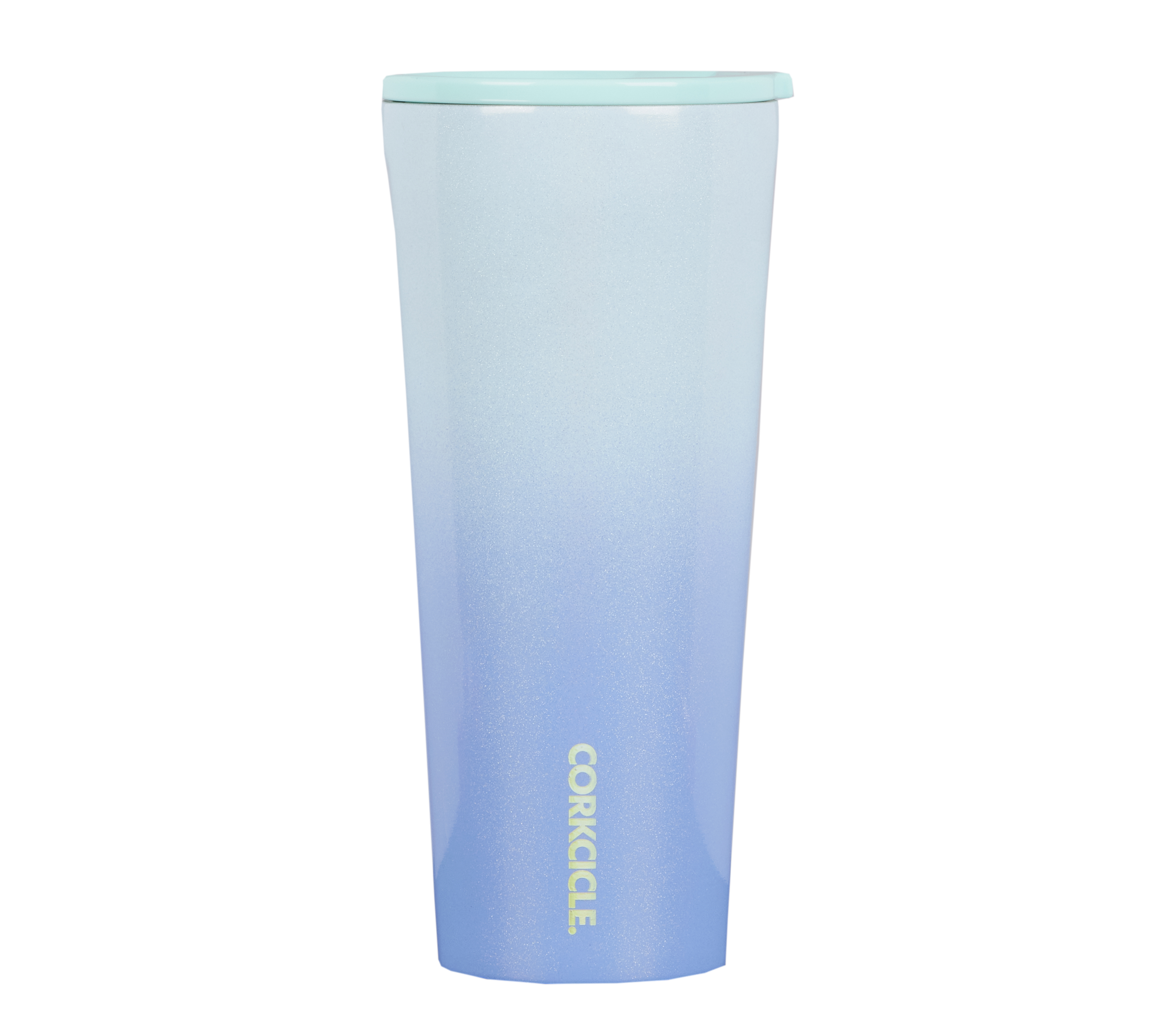 Corkcicle Tumbler 24oz - Ombre Ocean