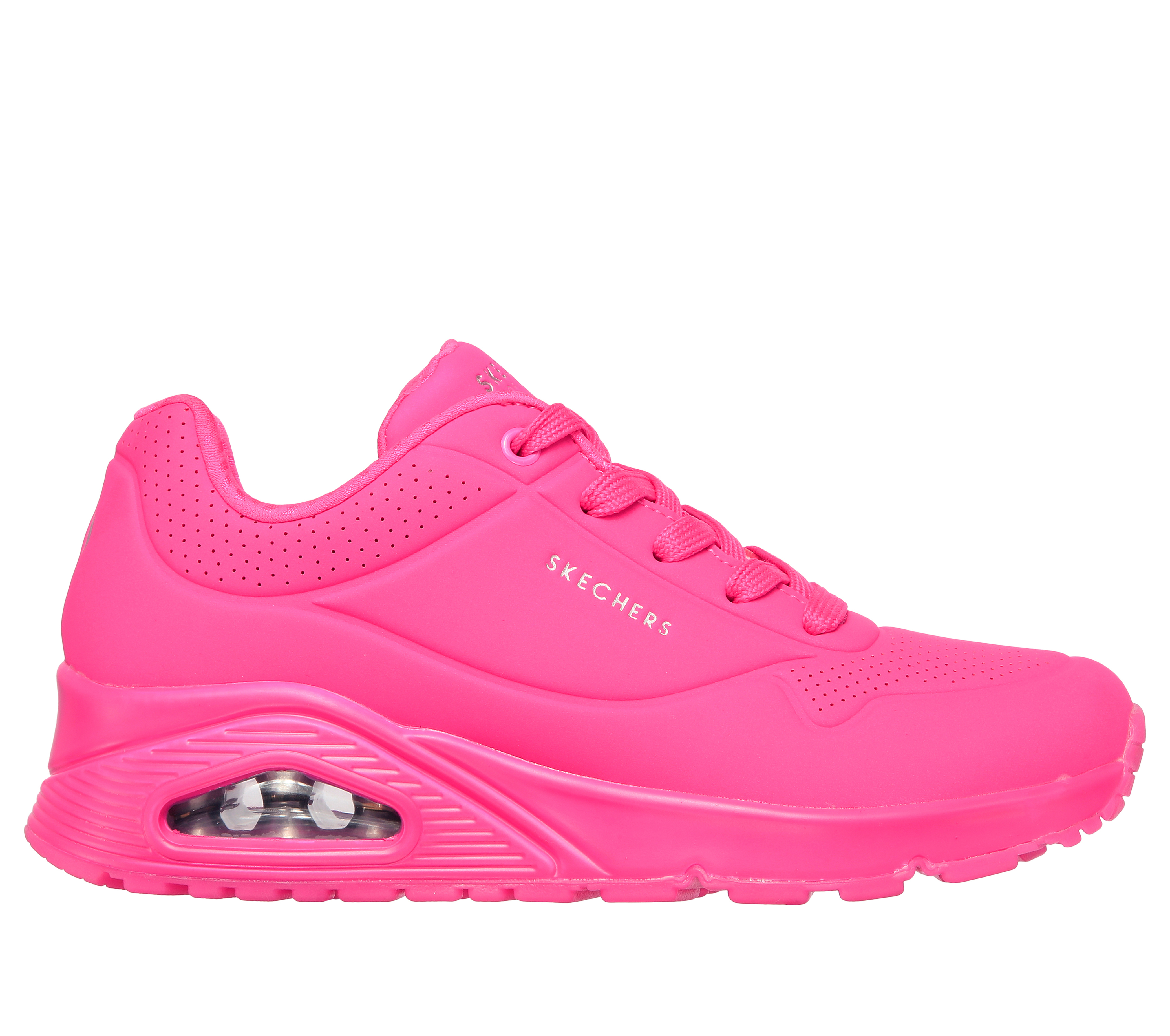 skechers rosa