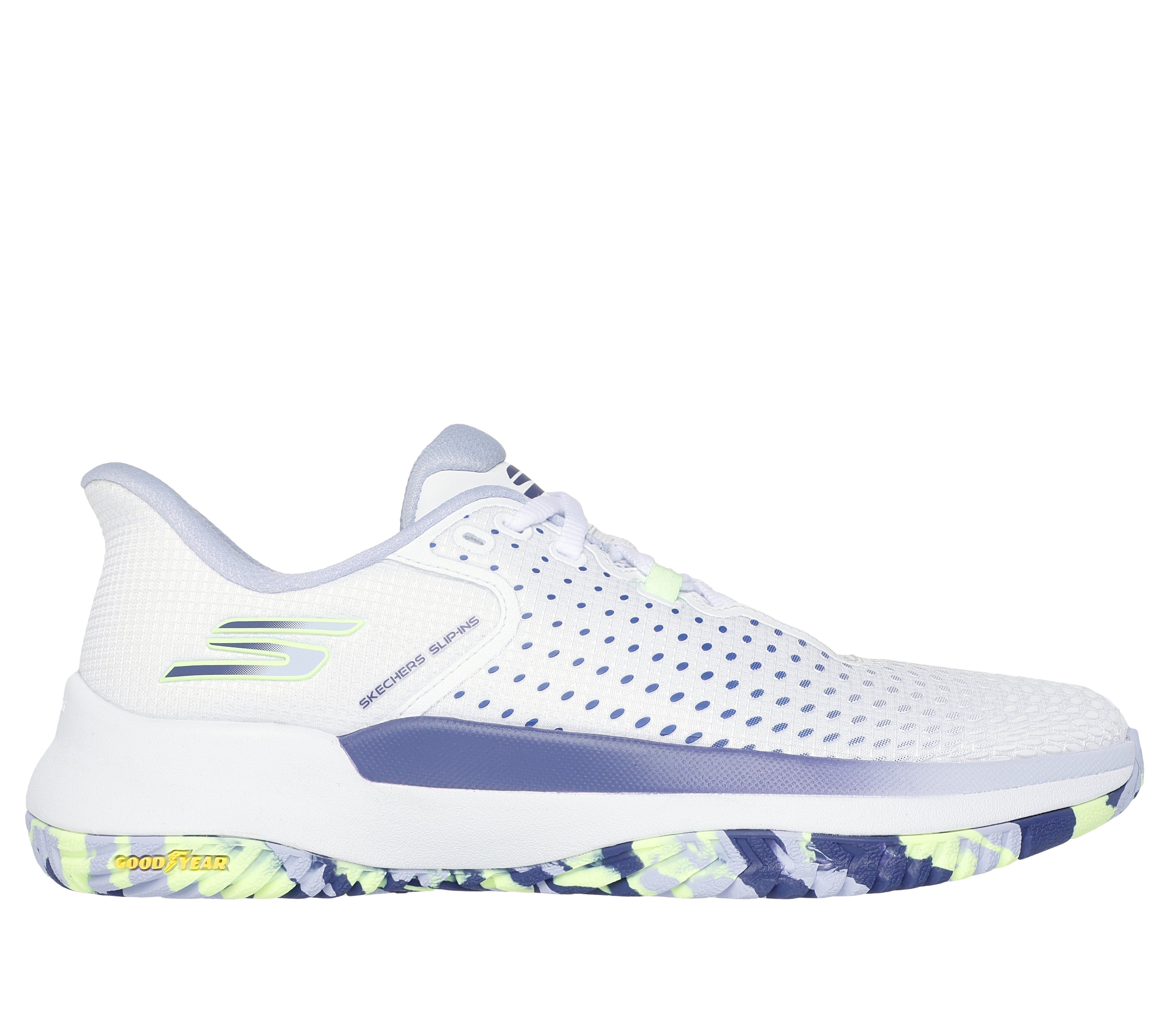 Skechers Slip-ins: Viper Court Elite | SKECHERS